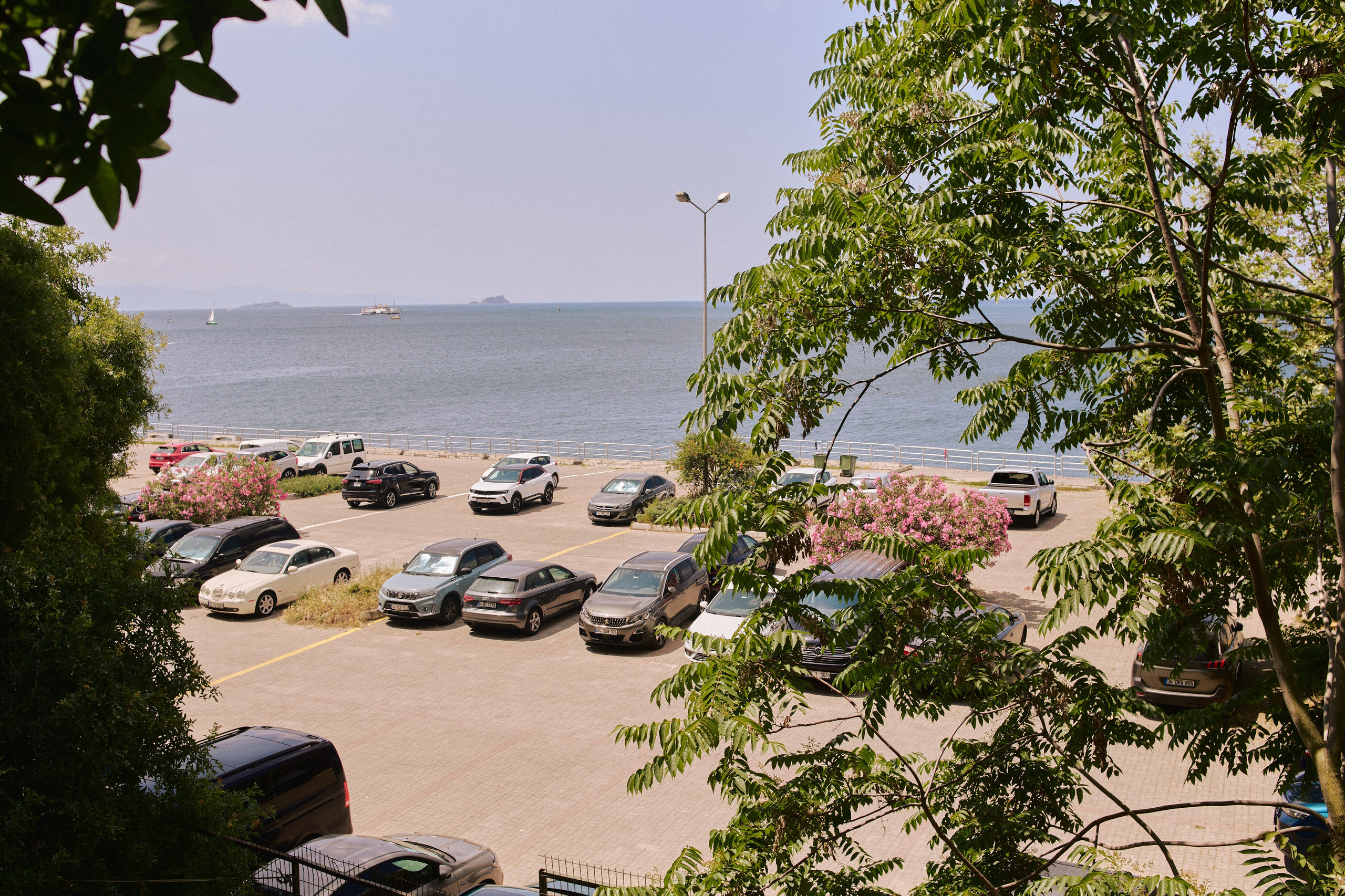 Улица горизонтальная. Jorgis — фотограф в Хургаде / обучение фотографии