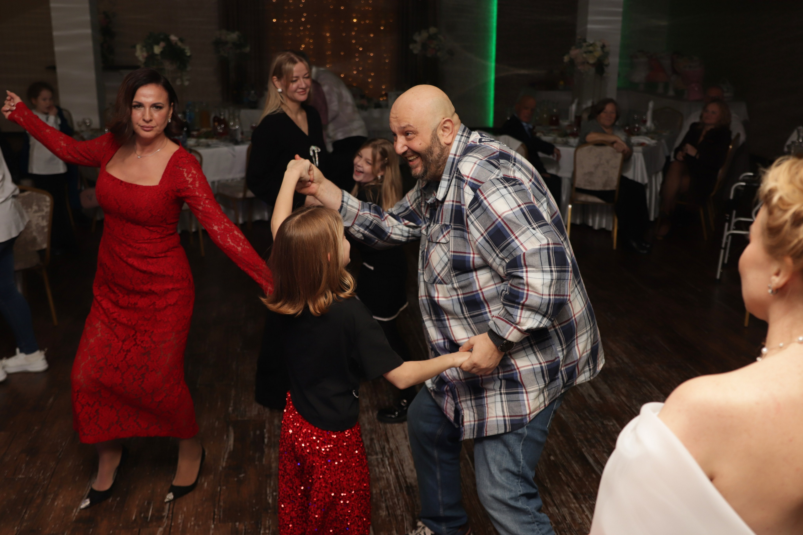 Свадебный Банкет | Анастасия & Артём. Фотограф Красноярск | Ховрин Иван | Свадьбы, Мероприятия, Фотосессии