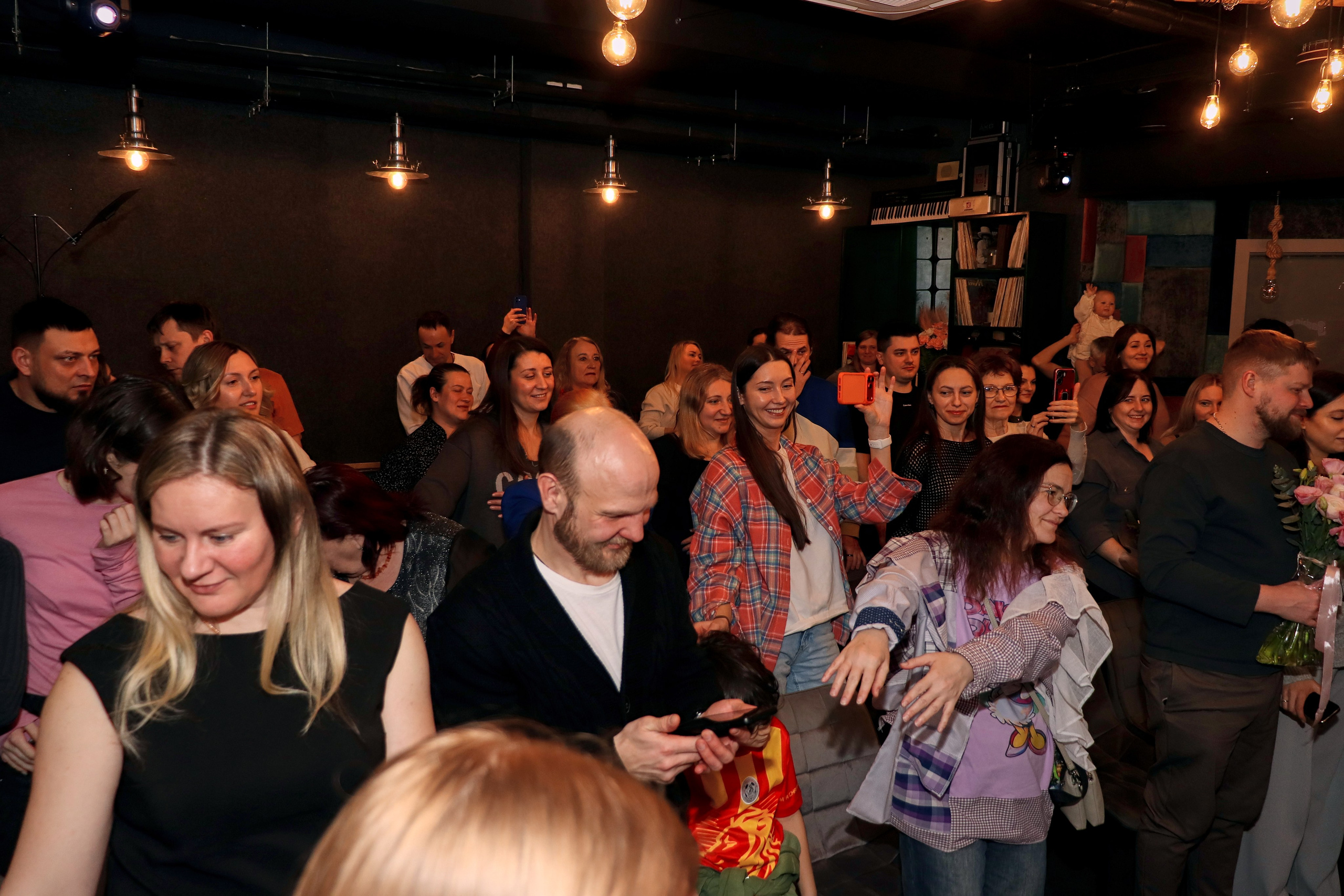 Балетная студия «Маленький лебедь». Фотограф Красноярск | Ховрин Иван | Свадьбы, Мероприятия, Фотосессии