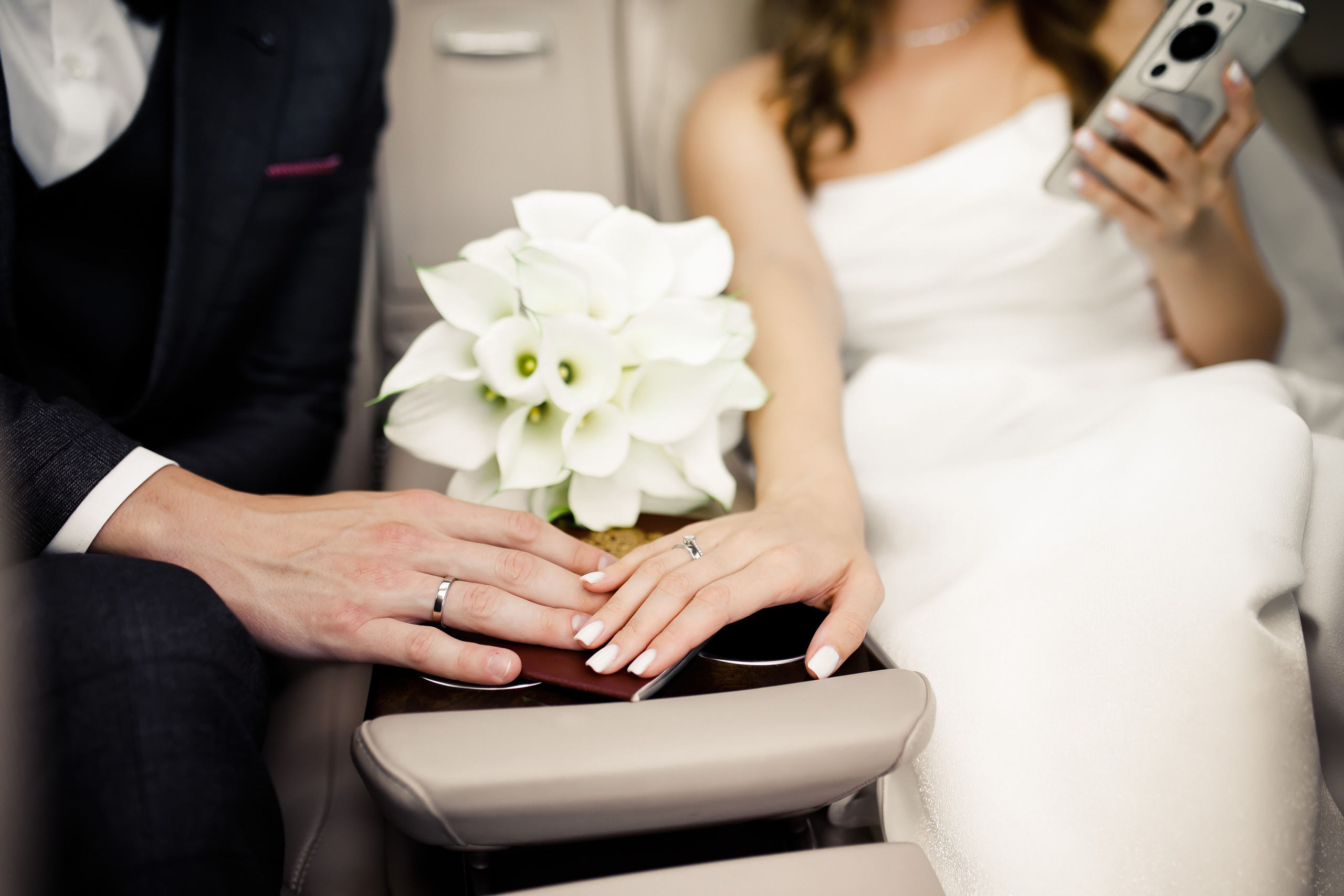 Мария и Николай|Pine River. Свадебный фотограф Серпухов — Москва Ольга Васильева