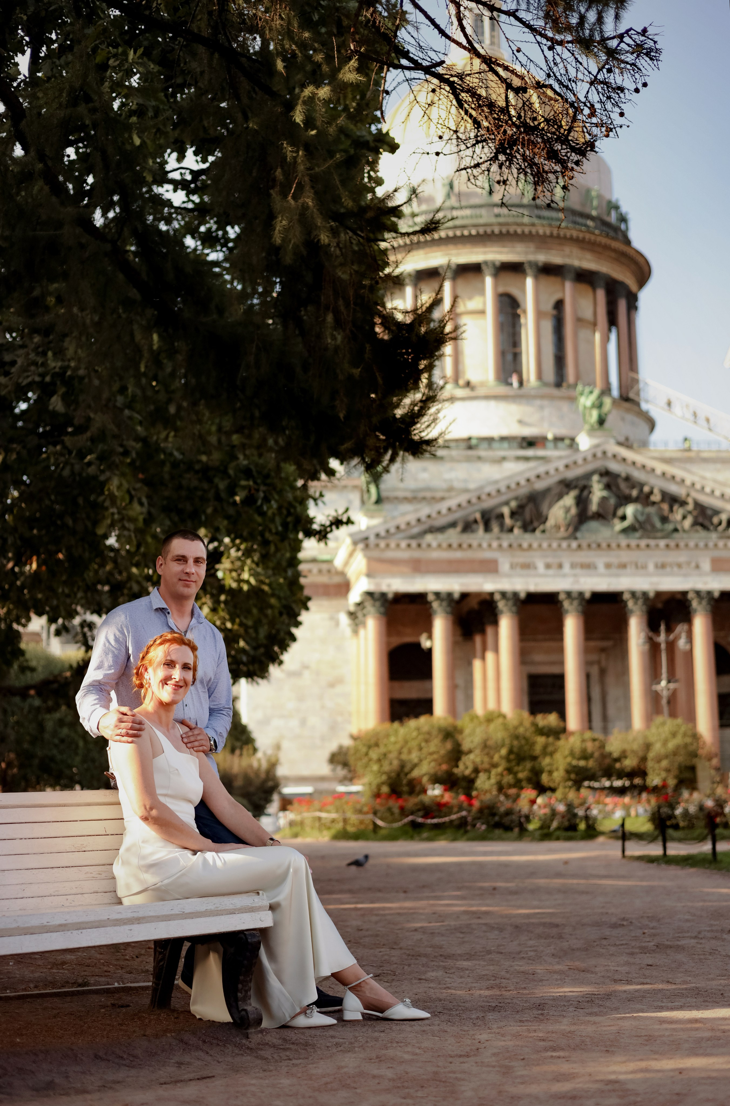 Свадьба Приморский ЗАГС. Фотограф в Санкт-Петербурге Знаменская Ирина