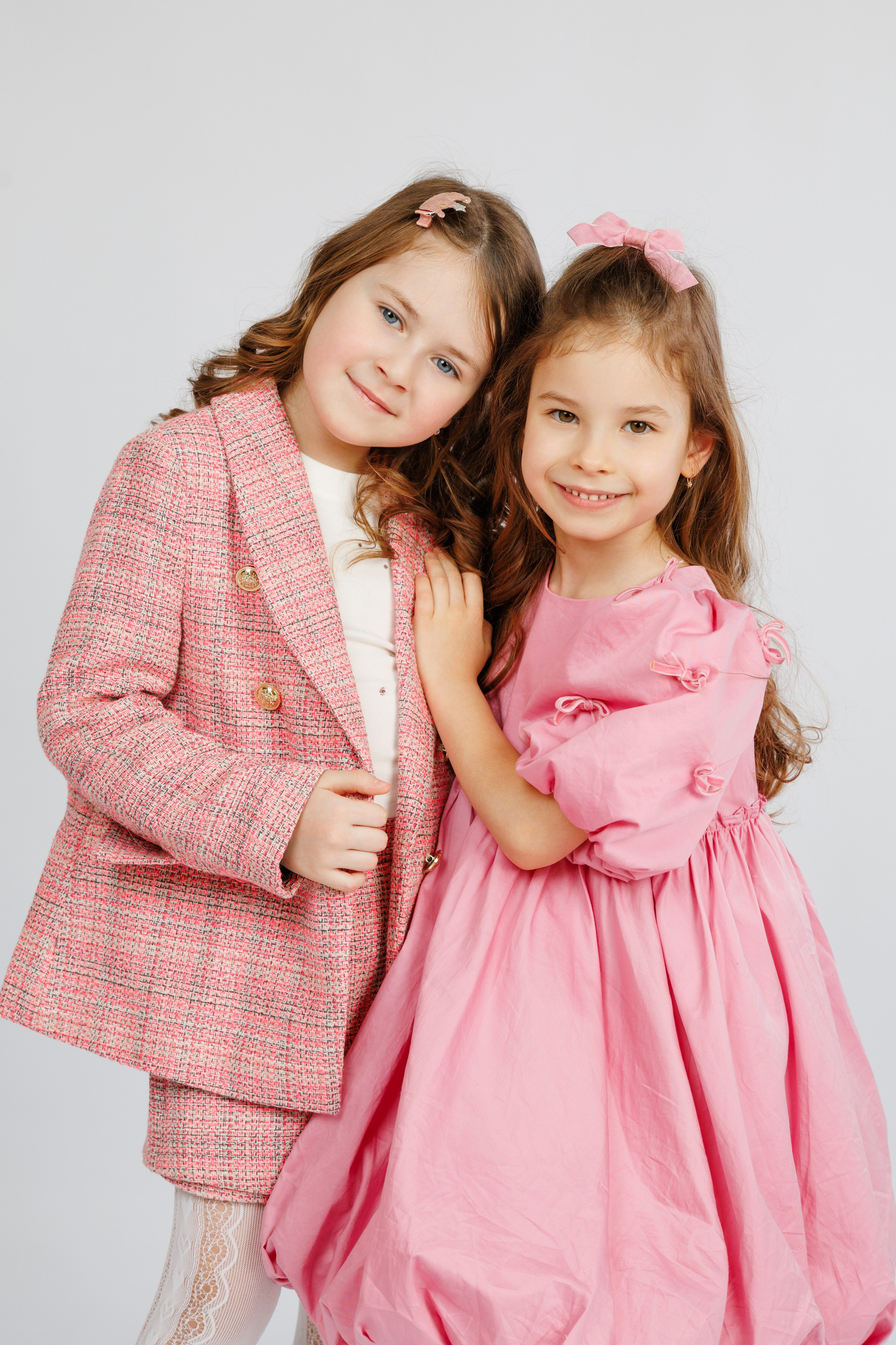 ПОРТРЕТЫ. Выпускные альбомы в Москве FOTOVMESTE