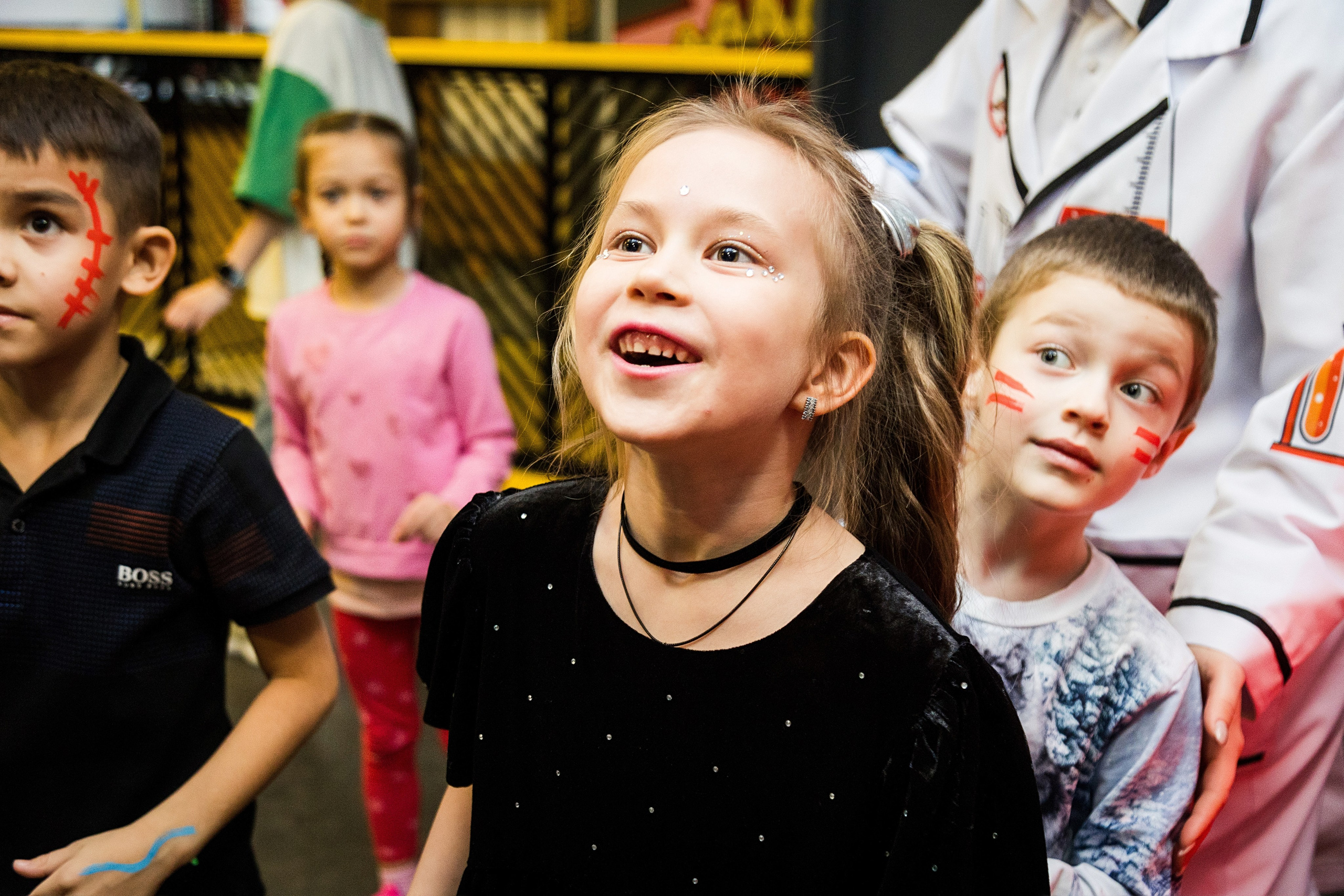 Матвею 7 лет. Детский фотограф видеограф в Хабаровске Михаил Орлов