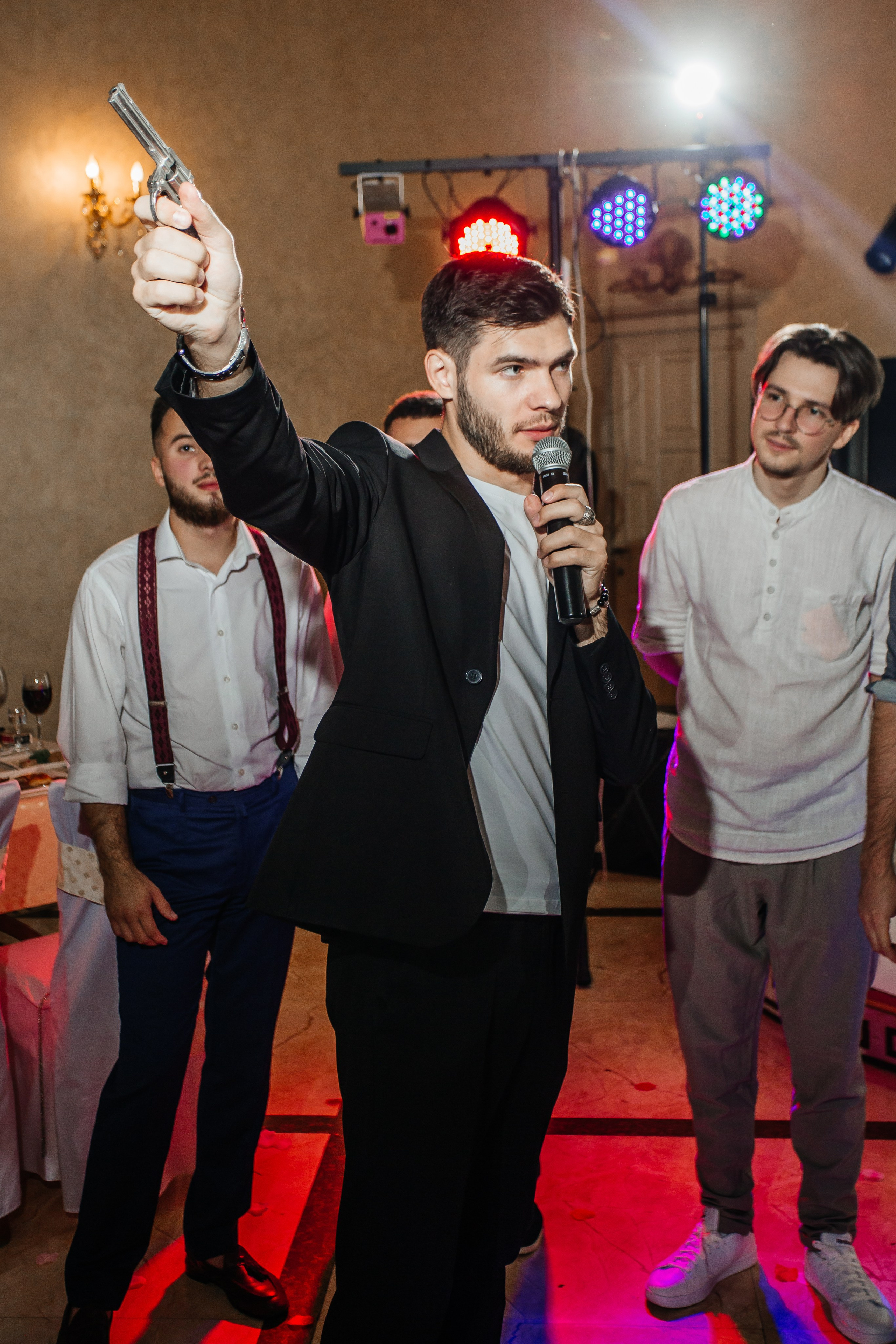 Максим и Катя. Свадебный фотограф в Краснодаре Николай Крауз