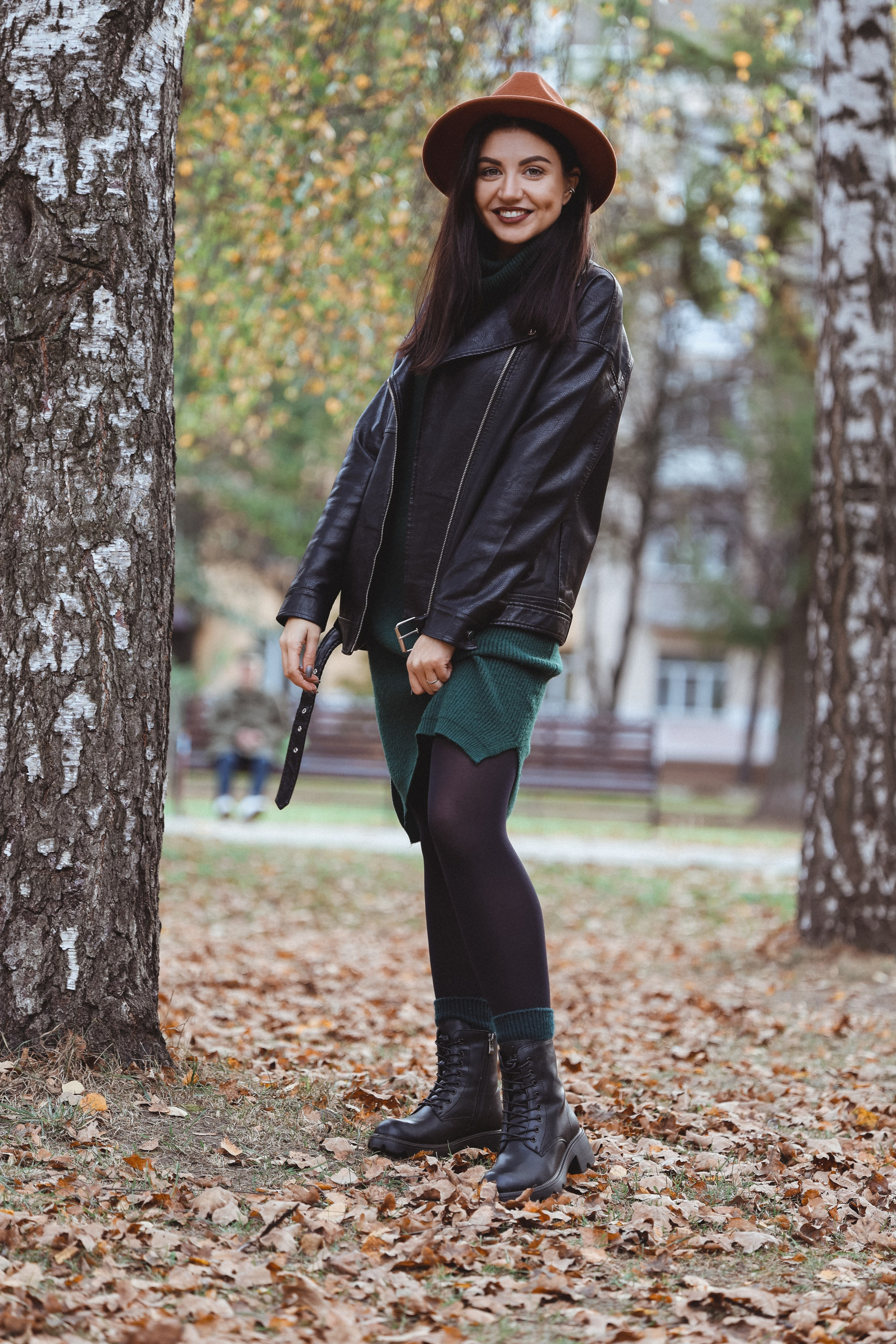 Фотопрогулка с Екатериной. Фотограф Тюркан Мария | Ярославль Москва