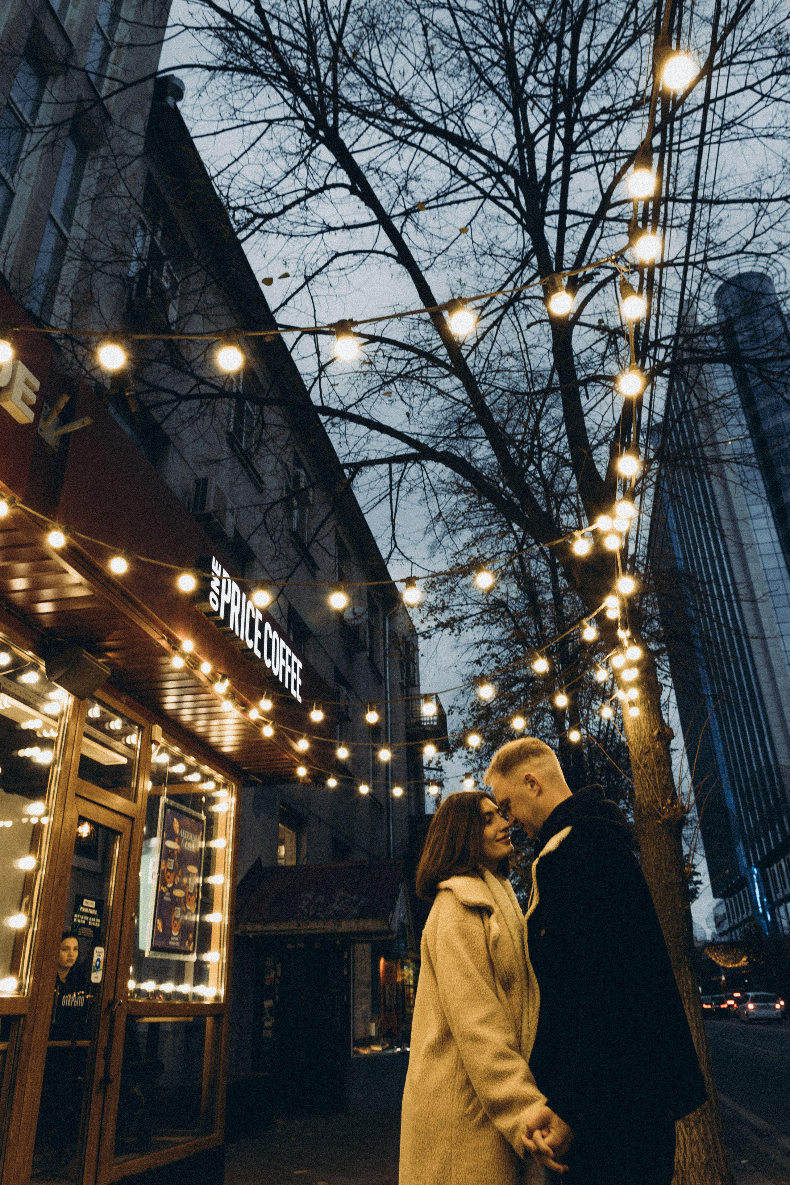 Карина и Денис. Семейный фотограф в Краснодаре Анна Пасик