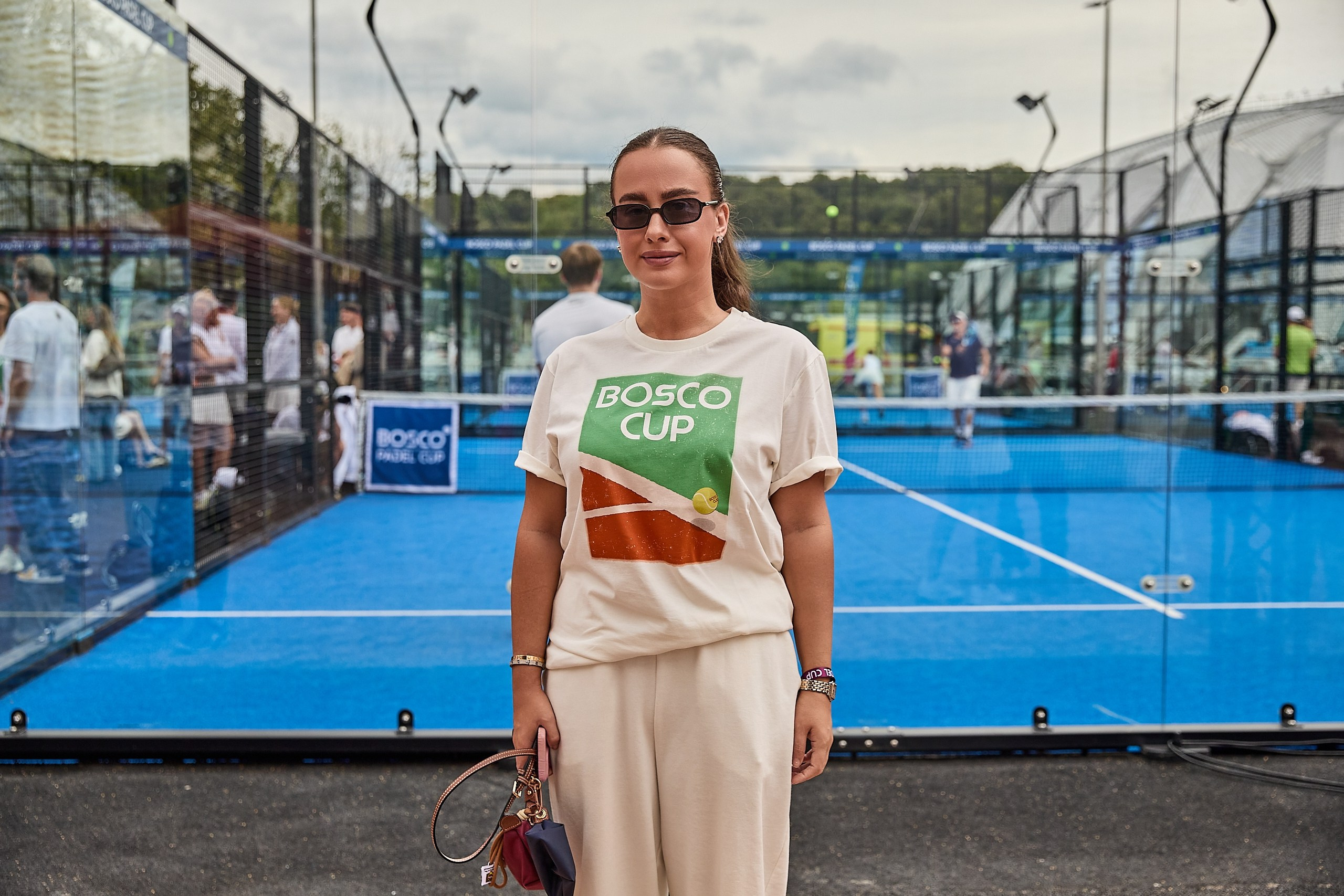 BOSCO PADEL CUP 2025. Фотограф и Видеограф в Москве. Олег Корушев