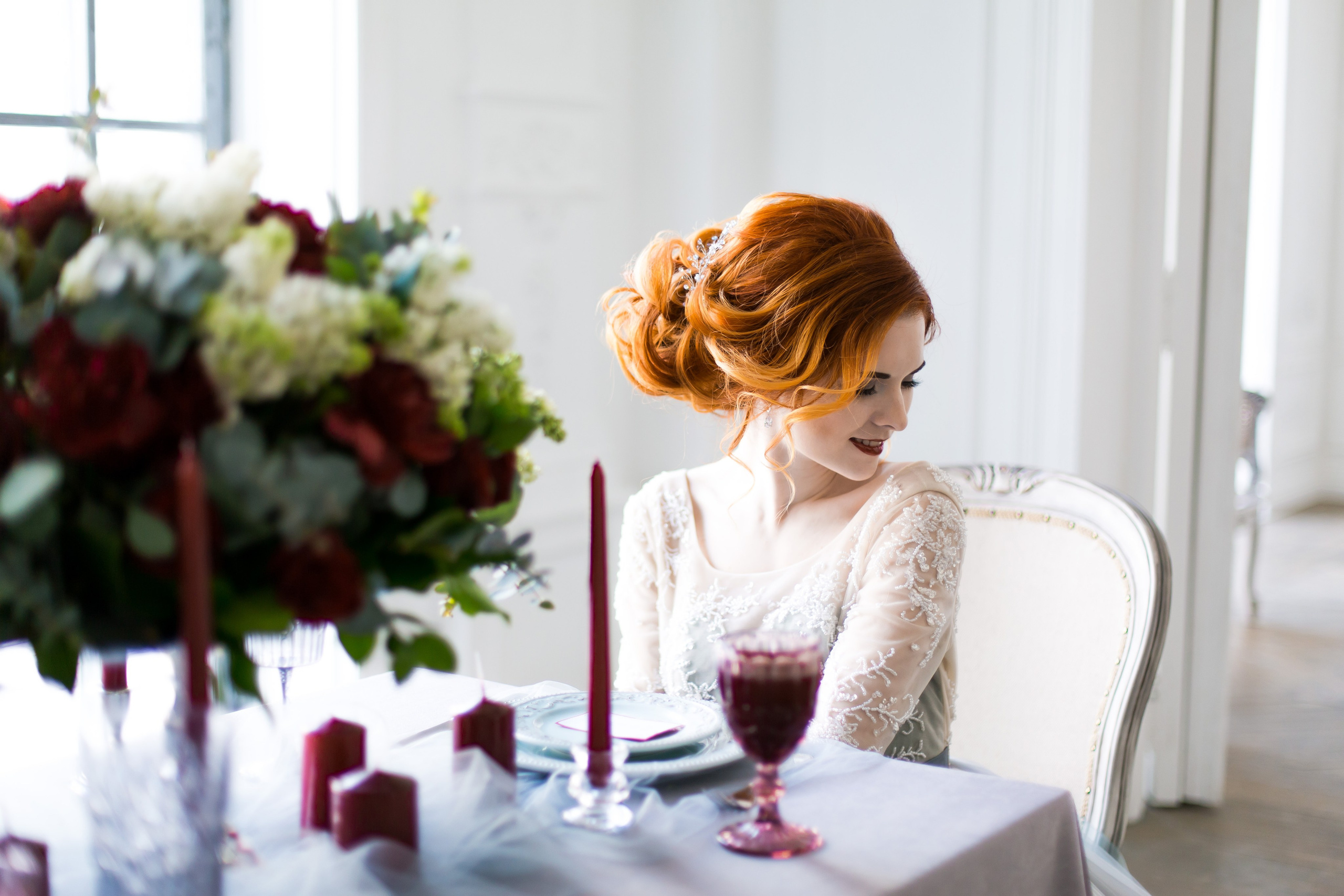 PORTRAITS. VETER photography