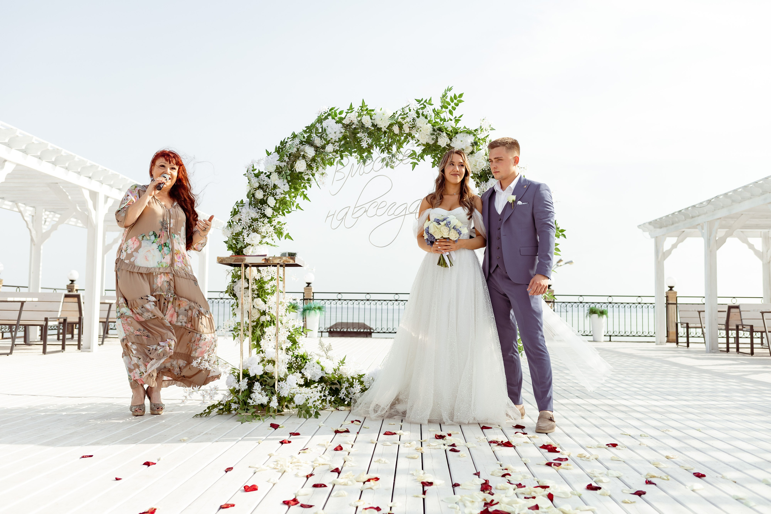 Инна Карцева Свадебный фотограф Тольятти