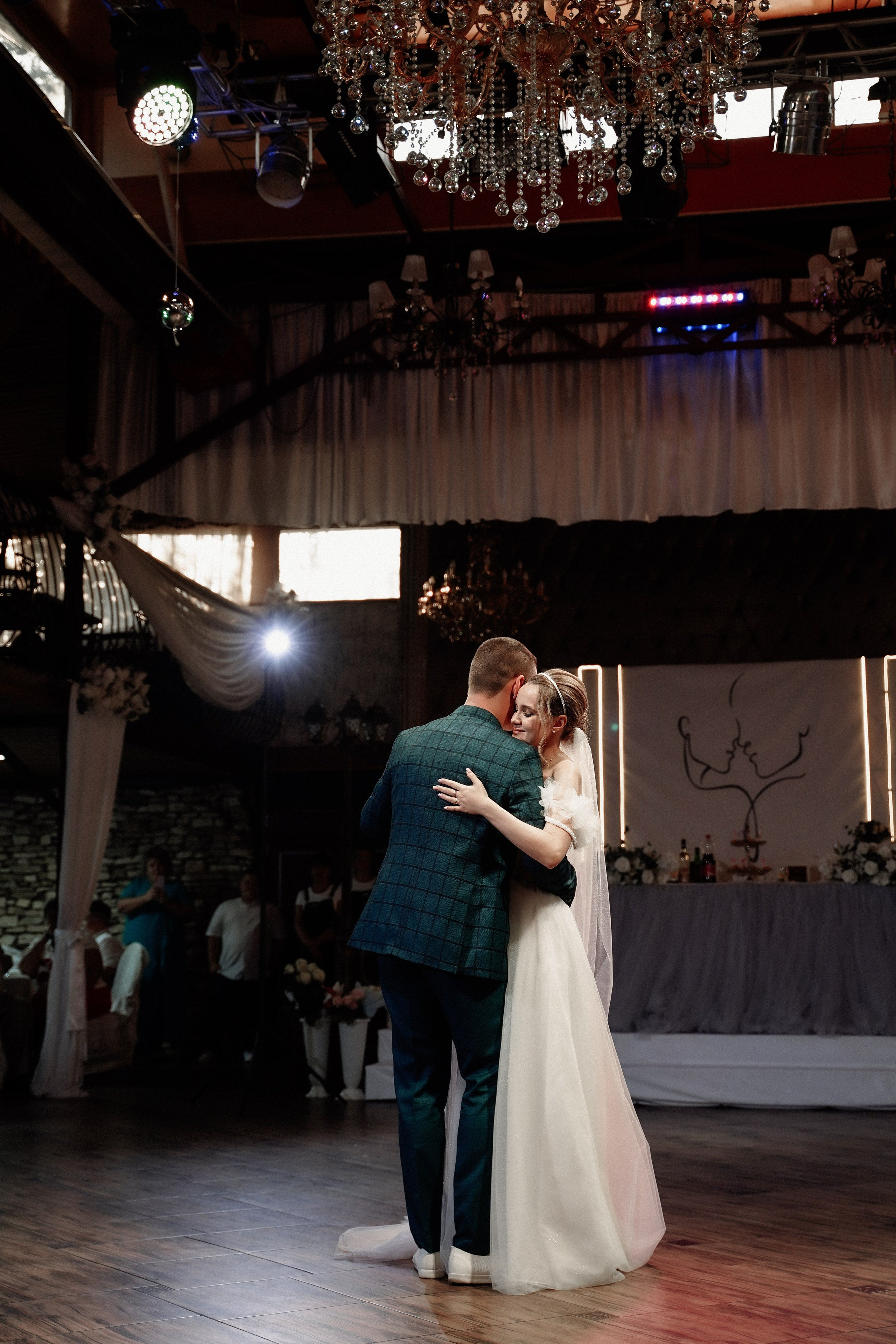 Наталья & Егор. Фотосъемка и видеосъемка свадеб Липецк