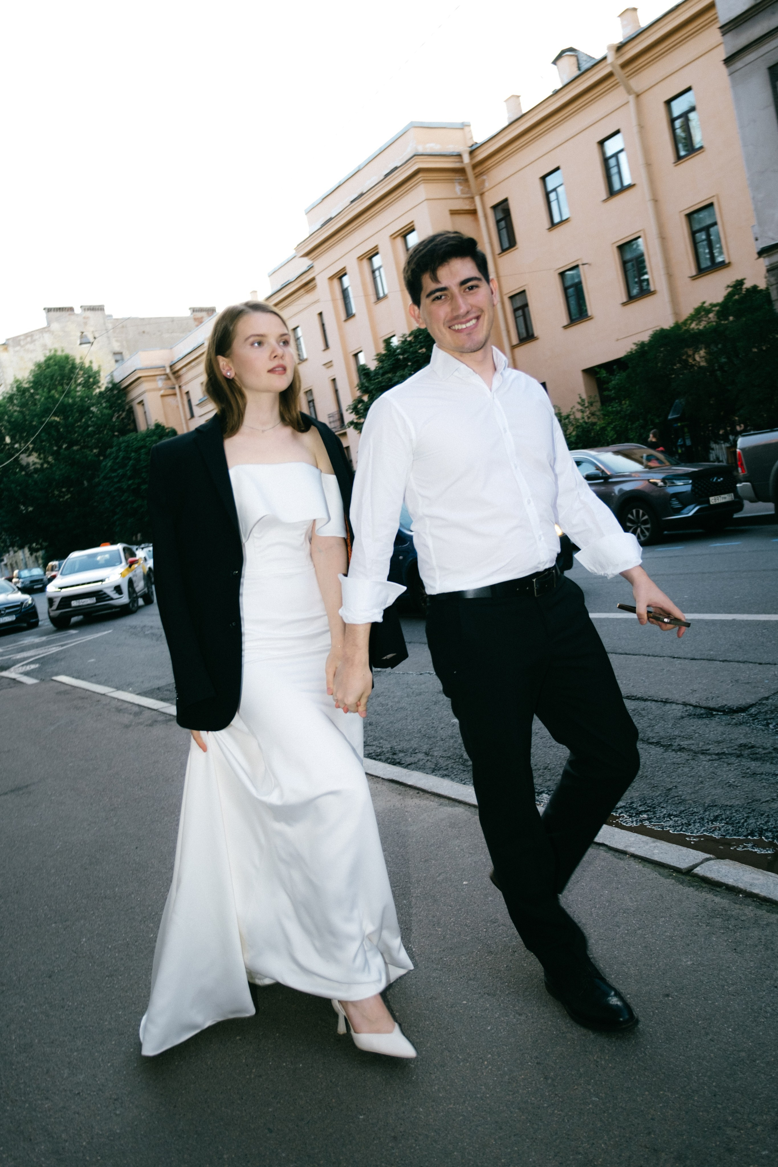 Повторим через пару лет?. Свадебный фотограф Санкт-Петербург Ирина Селезнева RmesLOVE