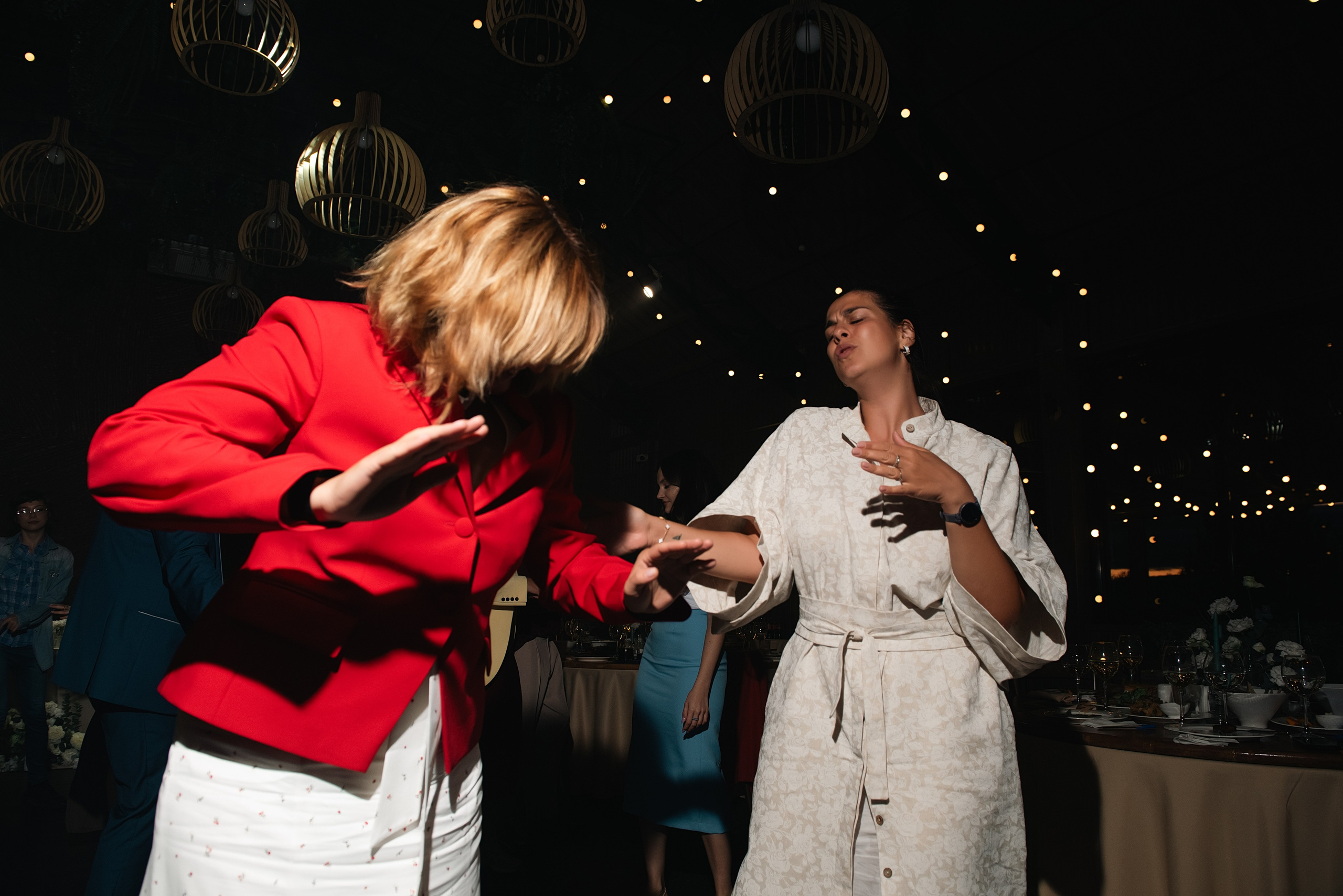 Ранчо. Фотограф, визажист. Москва