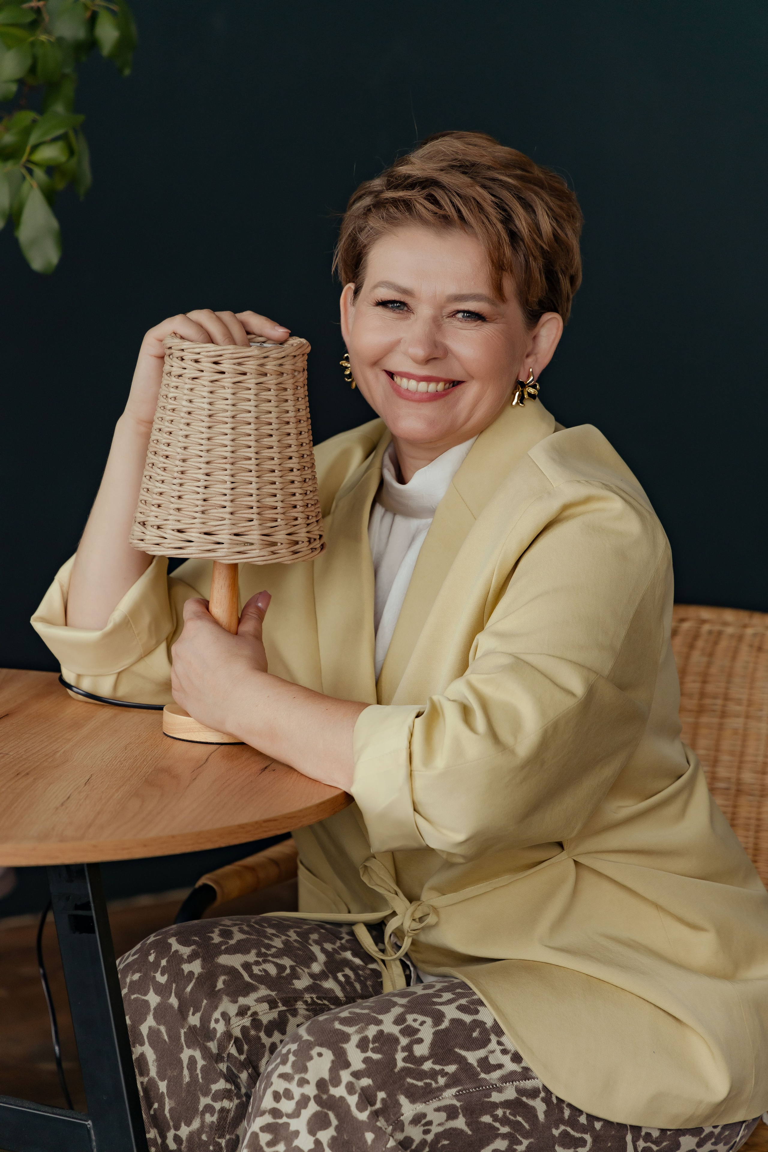 Контент для владелицы швейным производством. Фотограф в Барнауле Юлия Яковлева