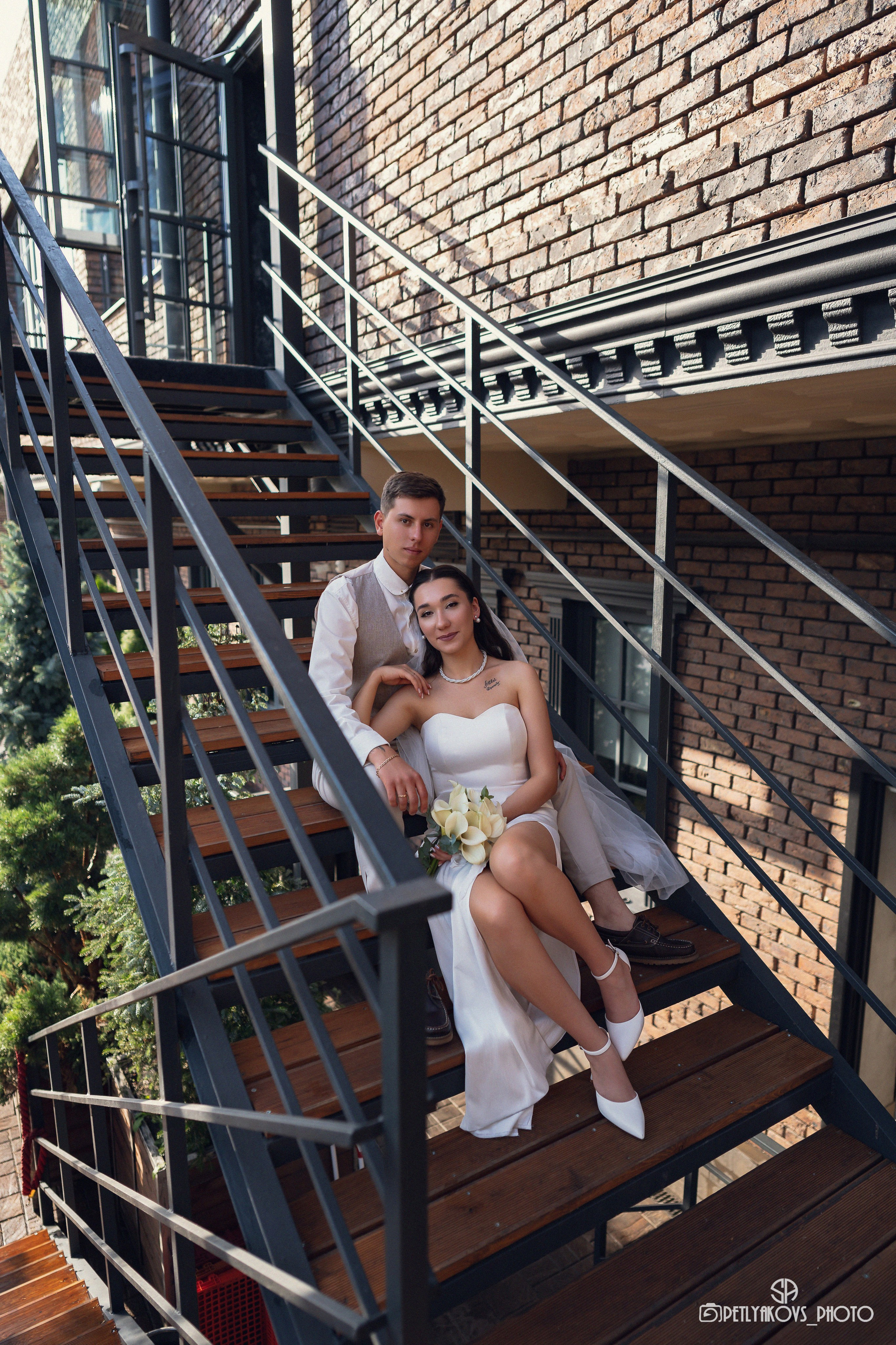 Свадьба Ильи И Натальи. Фотограф, видеограф Пятигорск, Ставрополь, Ессентуки, Petlyakovs_photo