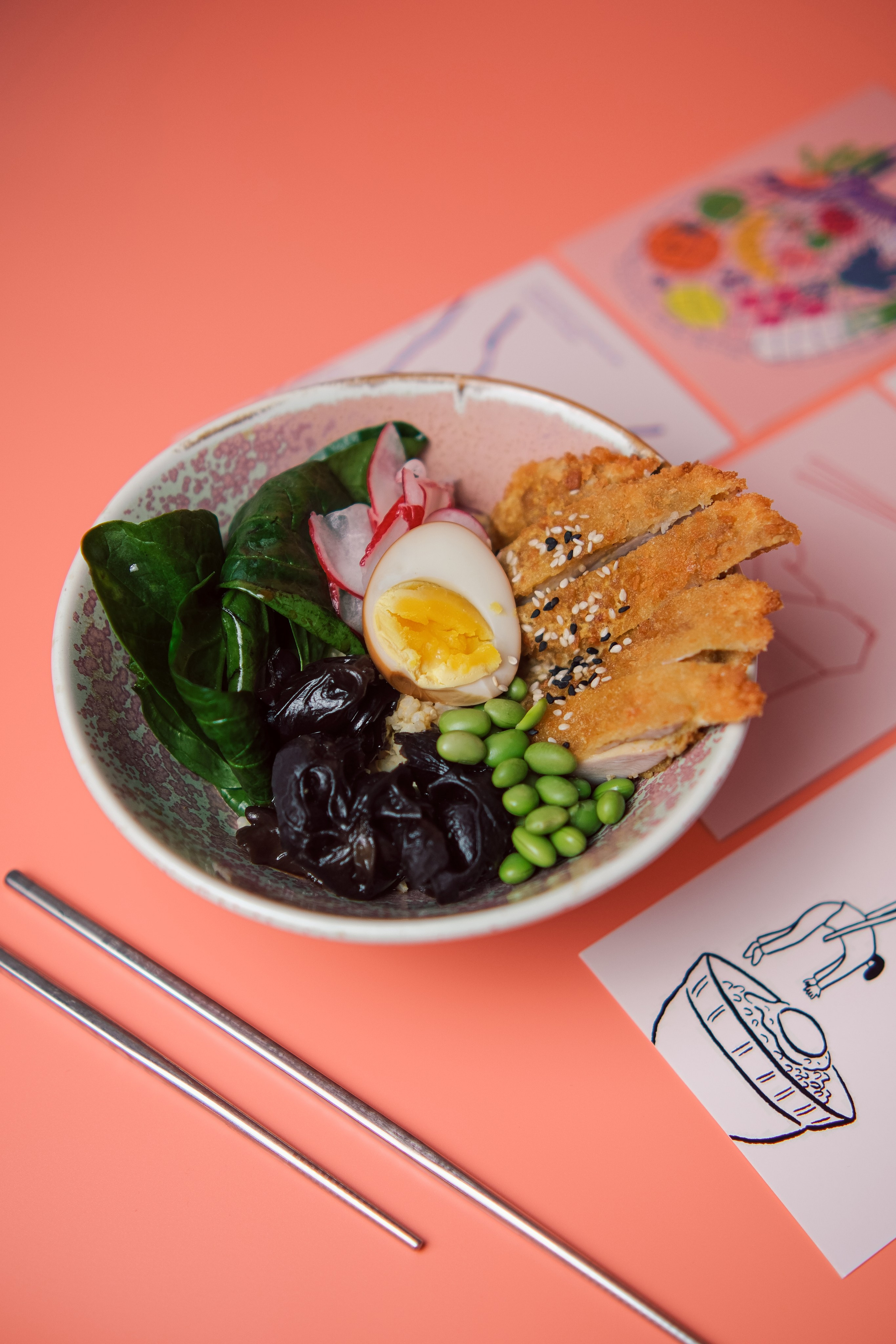 Ch-Ch BISTRO. Фотограф в Ростове-на-Дону и Новочеркасске Ангелина Шалаева