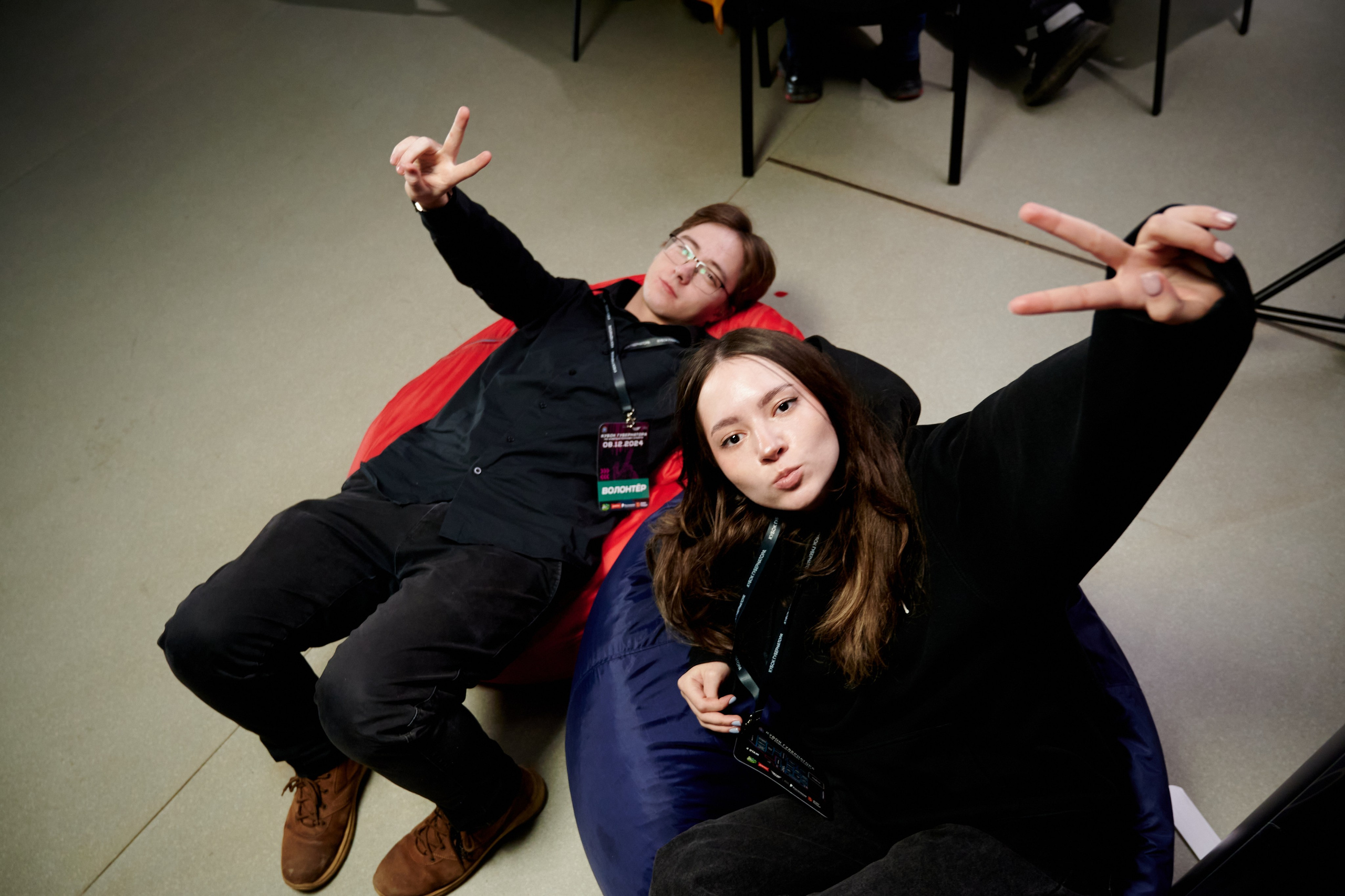 Кубок Губернатора по компьютерному спорту. Профессиональный репортажный фотограф в Самаре Никита Королев