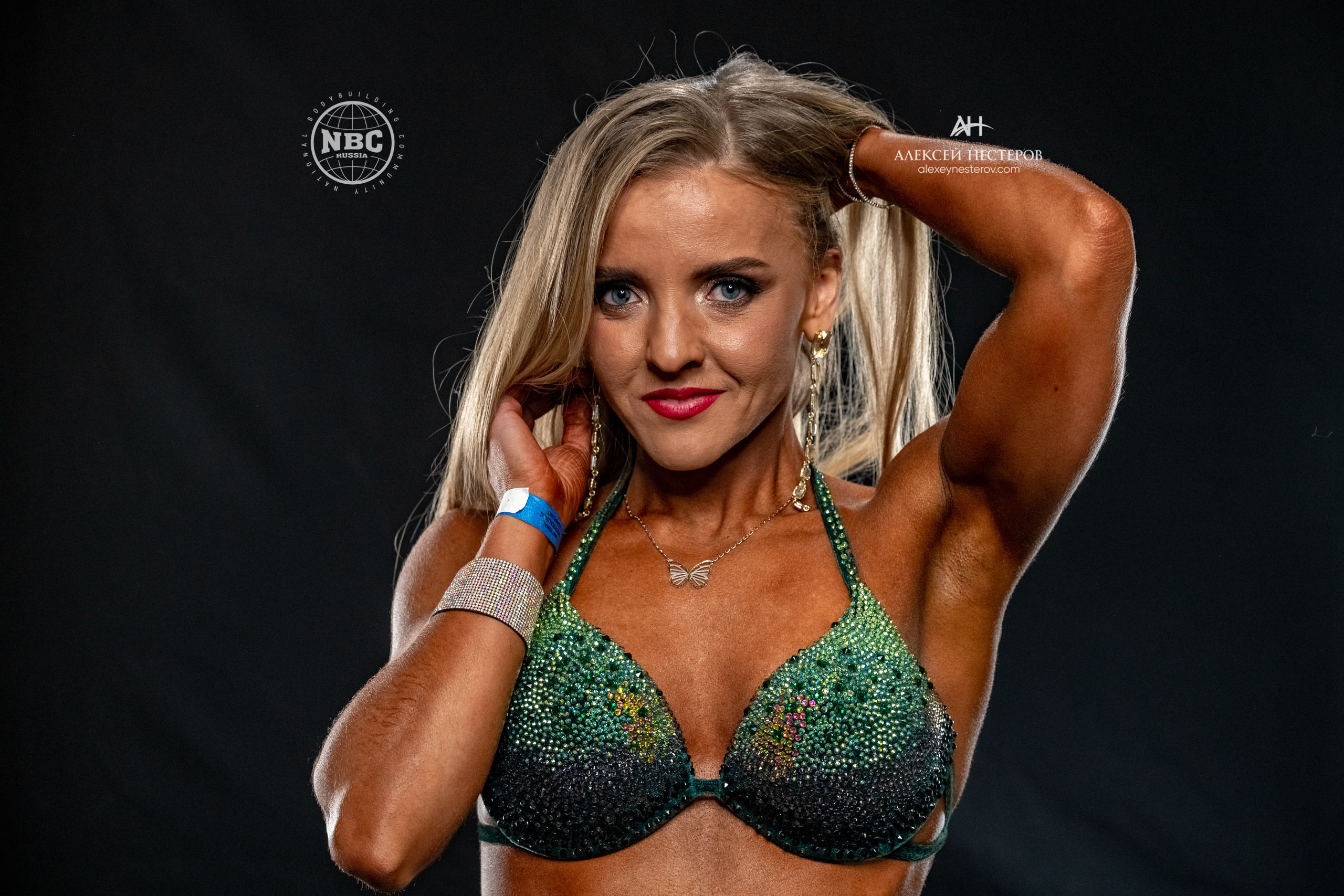 23.11.19 NBC GP Tula. Спортивный фитнес фотограф Алексей Нестеров