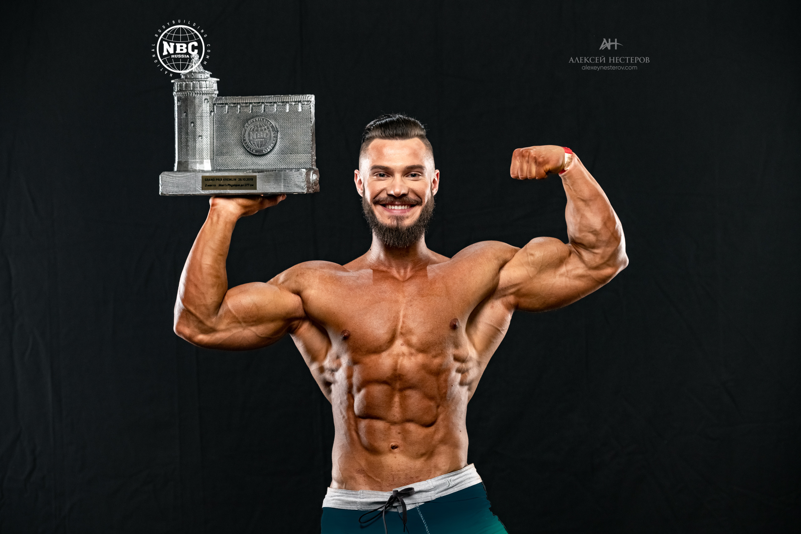 фотографии с соревнований  NBC, соревнования по бодибилдингу и фитнесу, фитнес фотограф Алексей Нестеров, GRAND PRIX KREMLIN, соревнования в Коломне