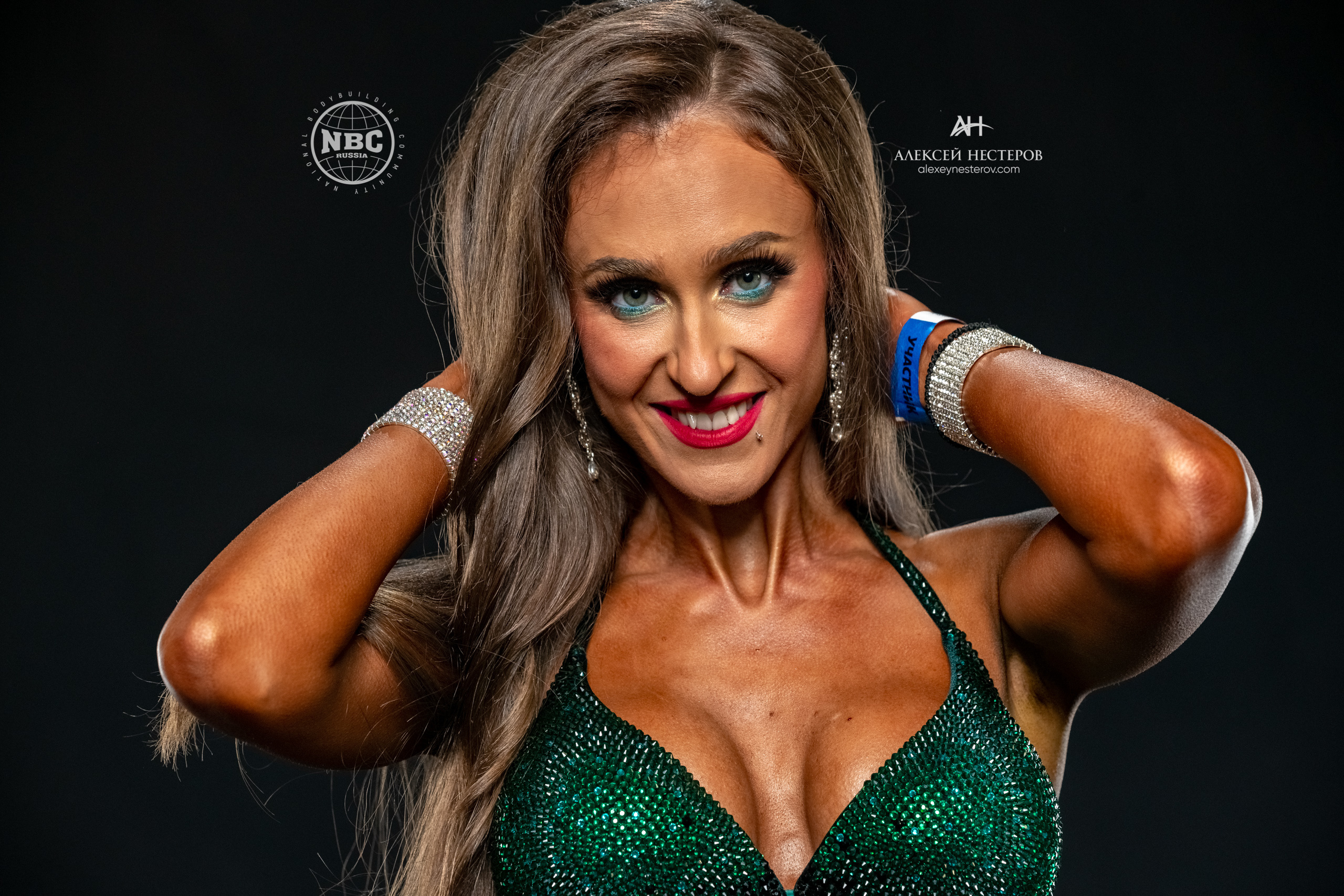 23.11.19 NBC GP Tula. Спортивный фитнес фотограф Алексей Нестеров