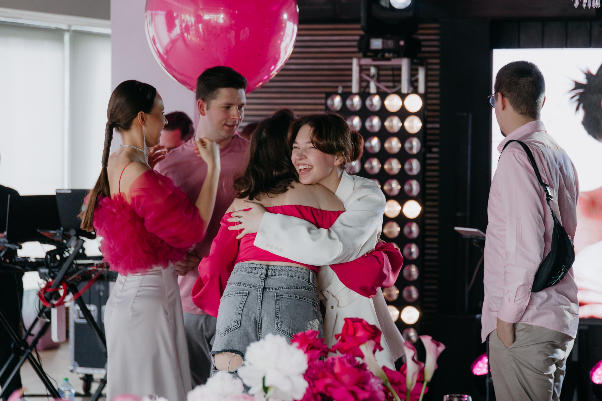 Happy Birthday \ Anastasia. Фотограф ваших событий