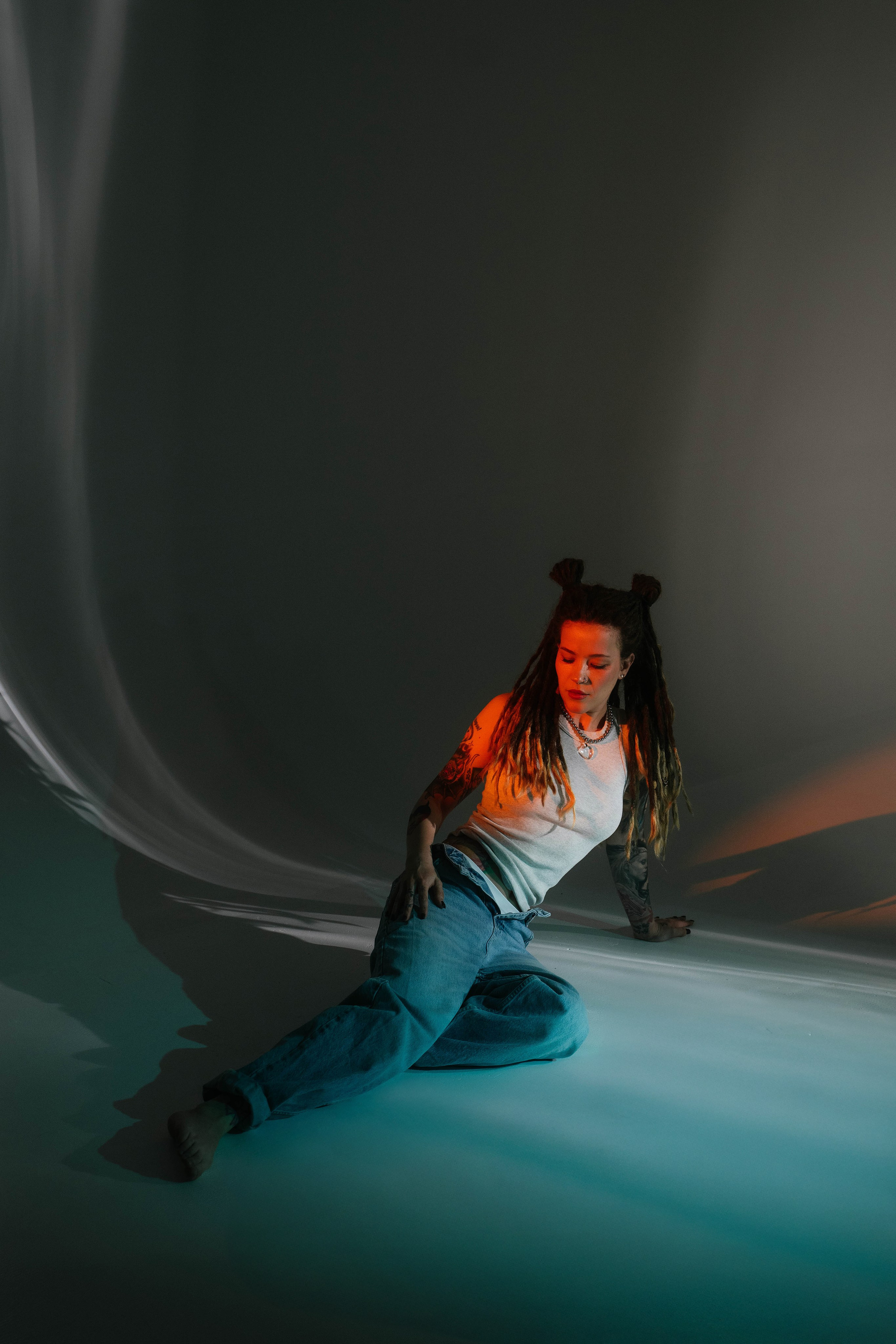 Настя. Свадебный, семейный фотограф в Рязани Лена Брант