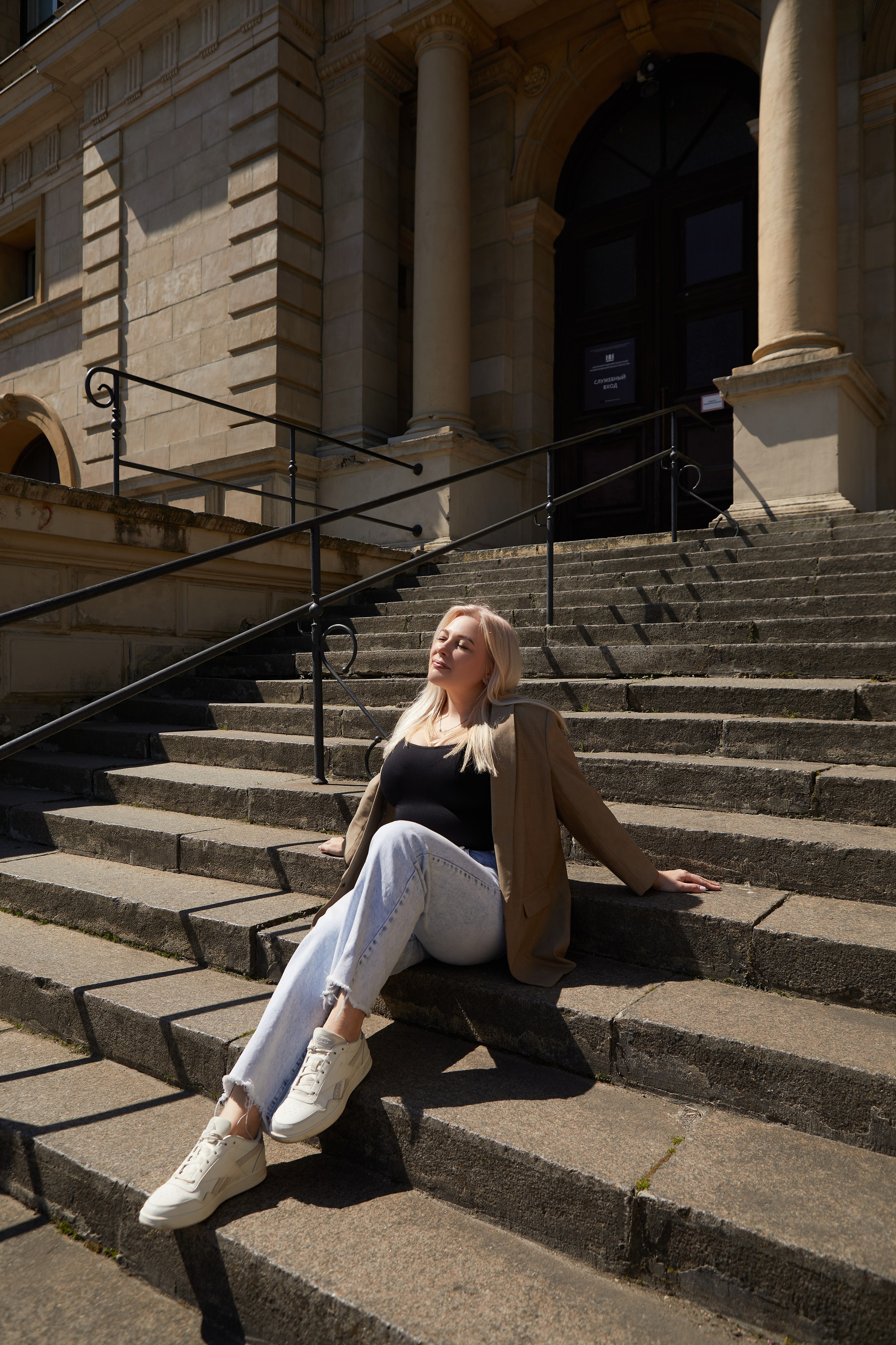 Виктория. Ваш классный фотограф в Калининграде и на побережье Мария Шокурова