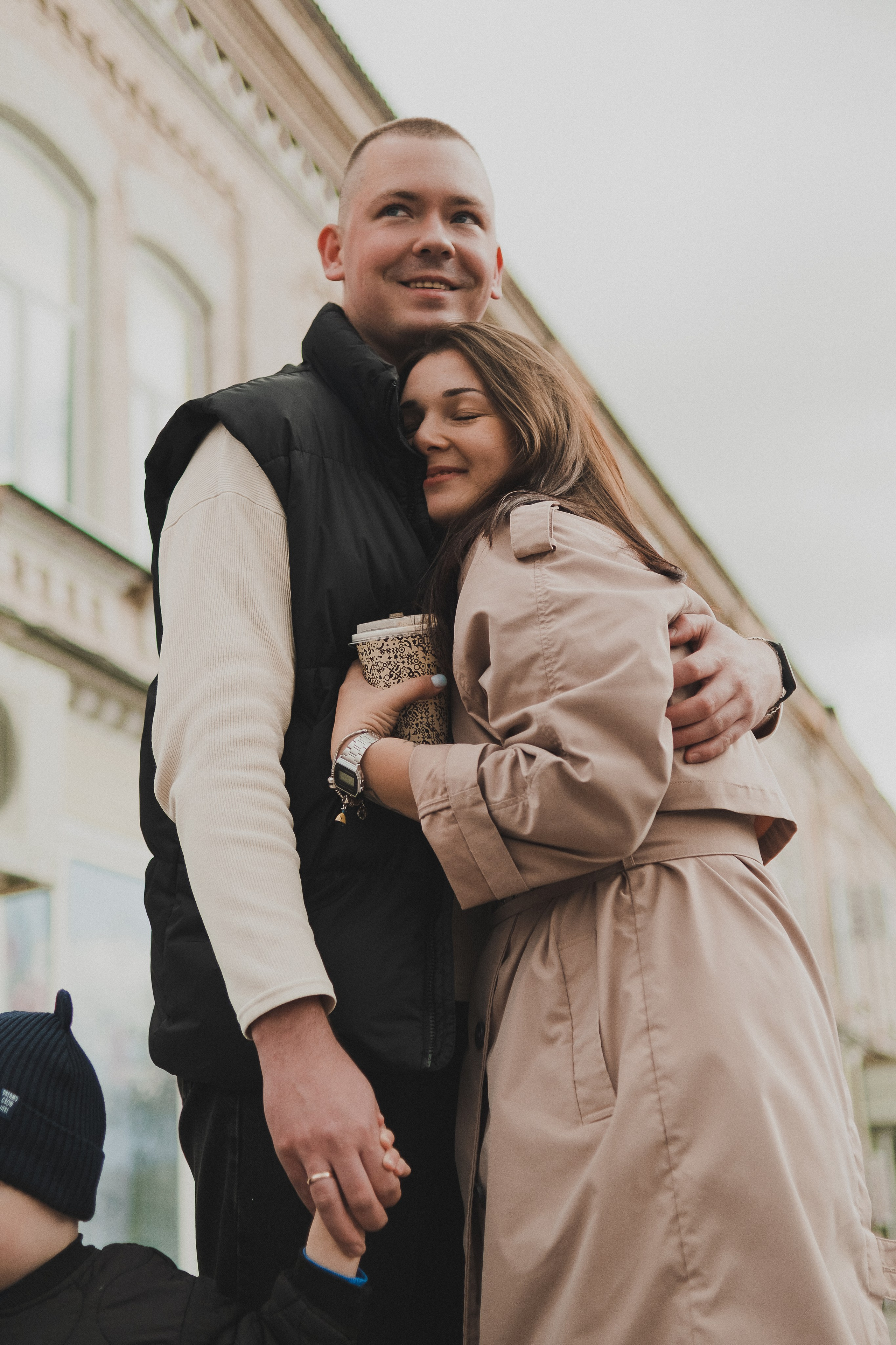 Семейная съемка. Serg_film