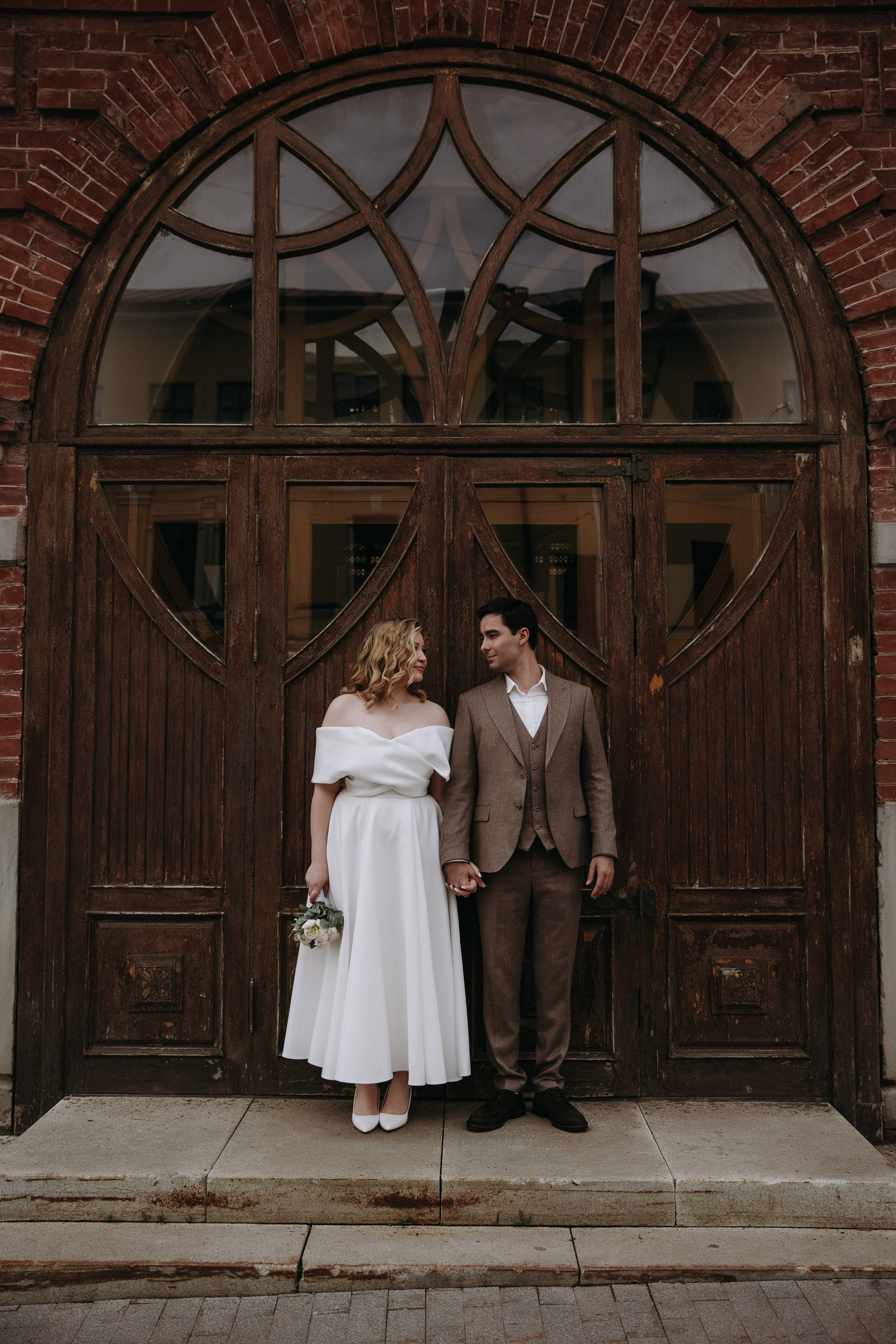 Свадьбы. Свадебный и семейный фотограф в Уфе Руслан Миргаляов