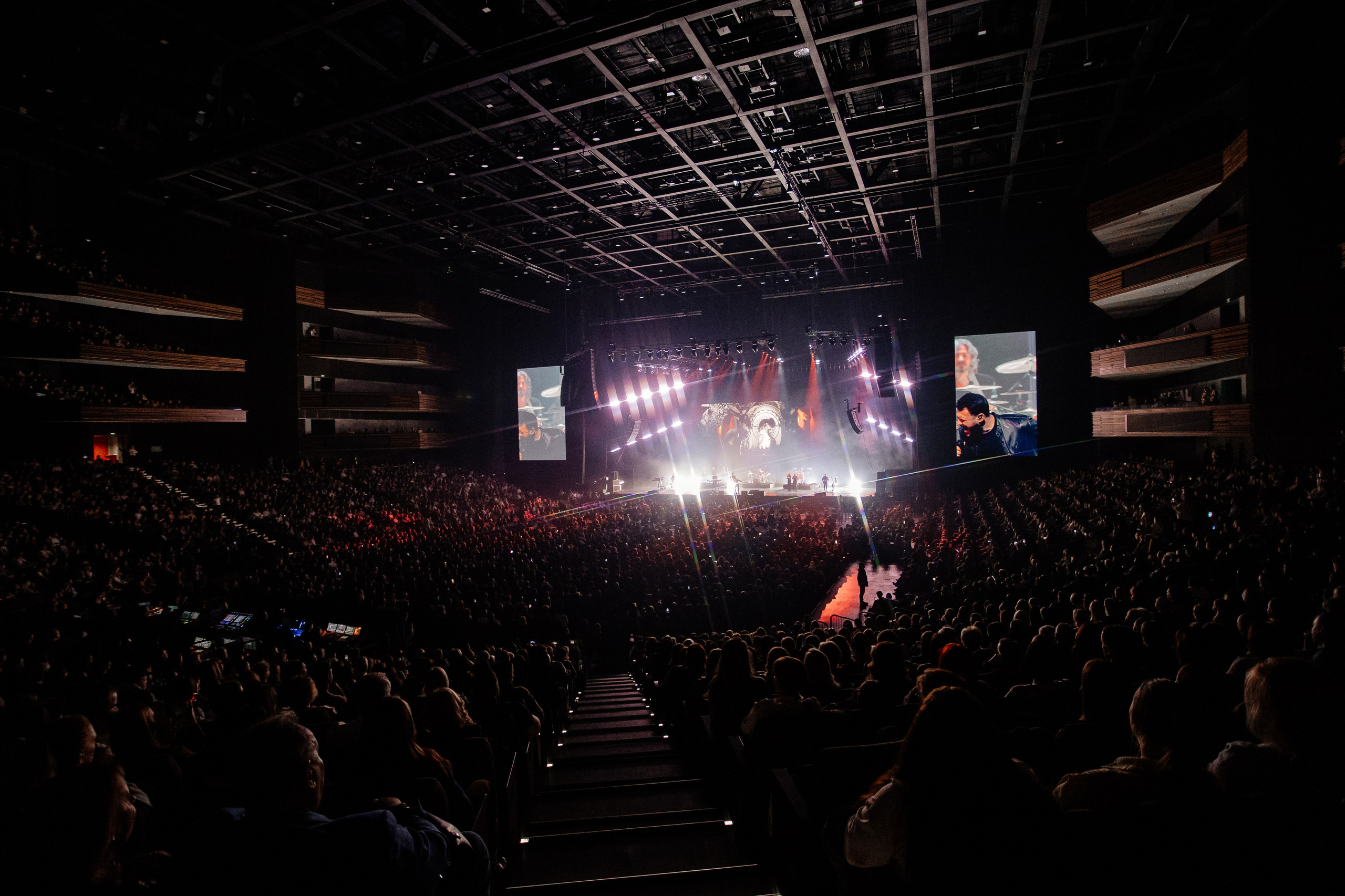 Emin, Live Арена. Фотограф Ольга Махалова — Санкт-Петербург, Москва, Нижний Новгород