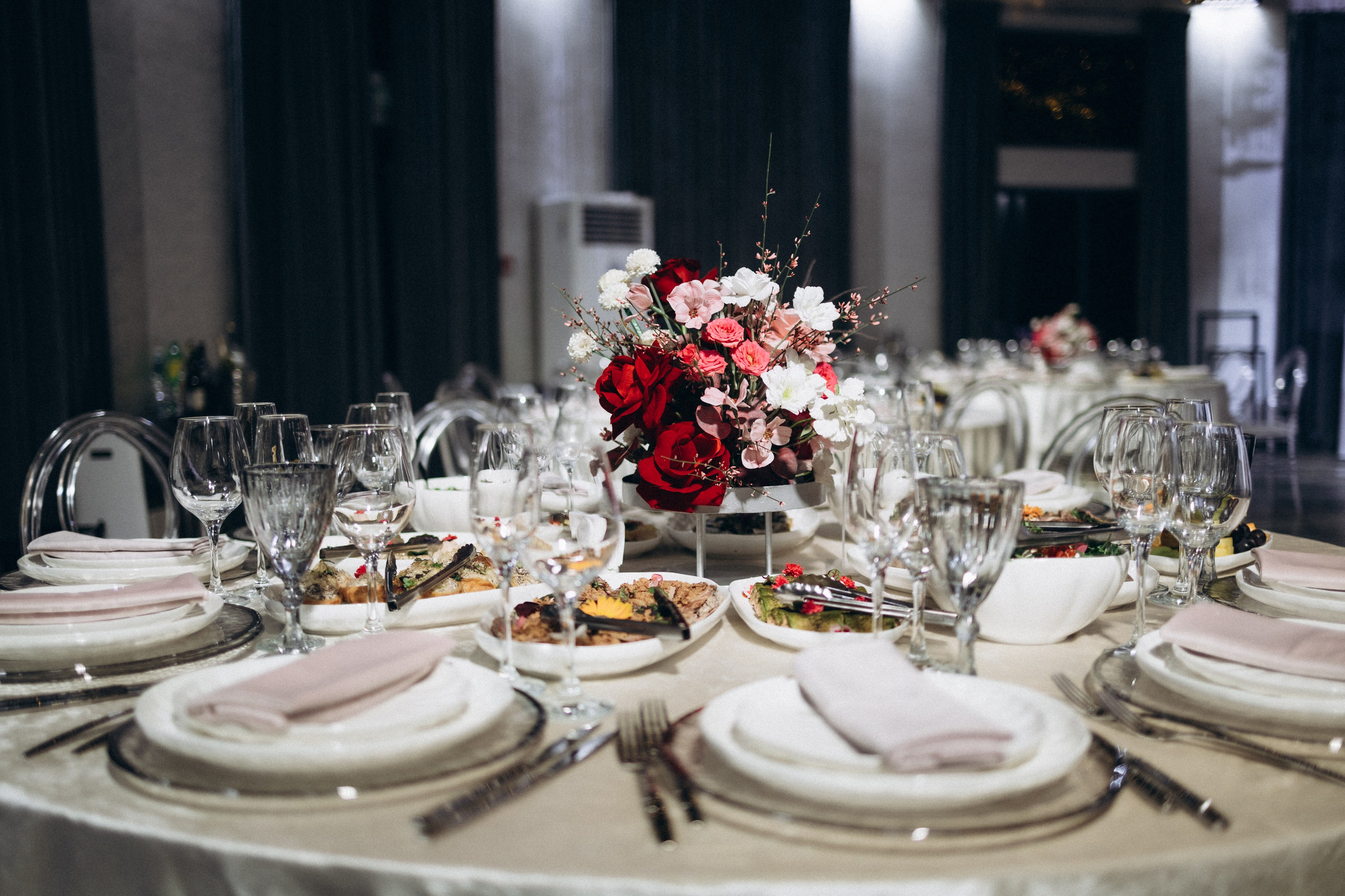 Рома и Таня. Фотограф Артем Бросов в Санкт-Петербурге и Дубае