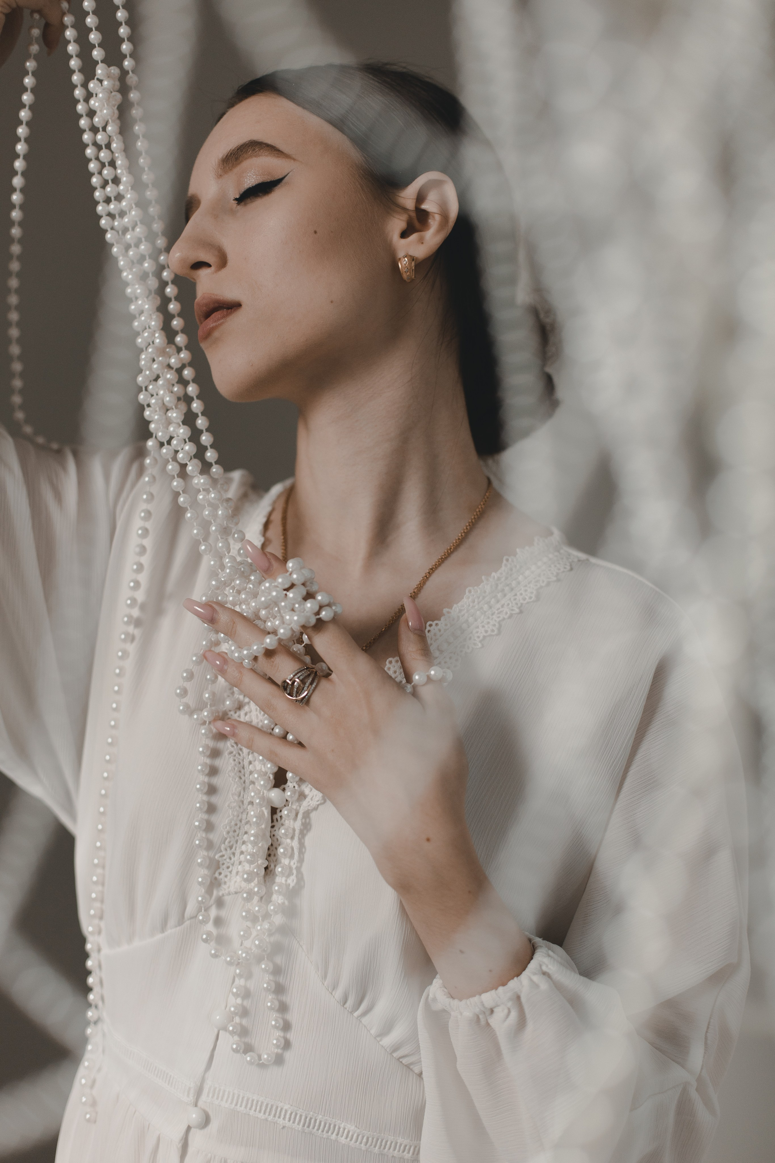 Ксения. Главная