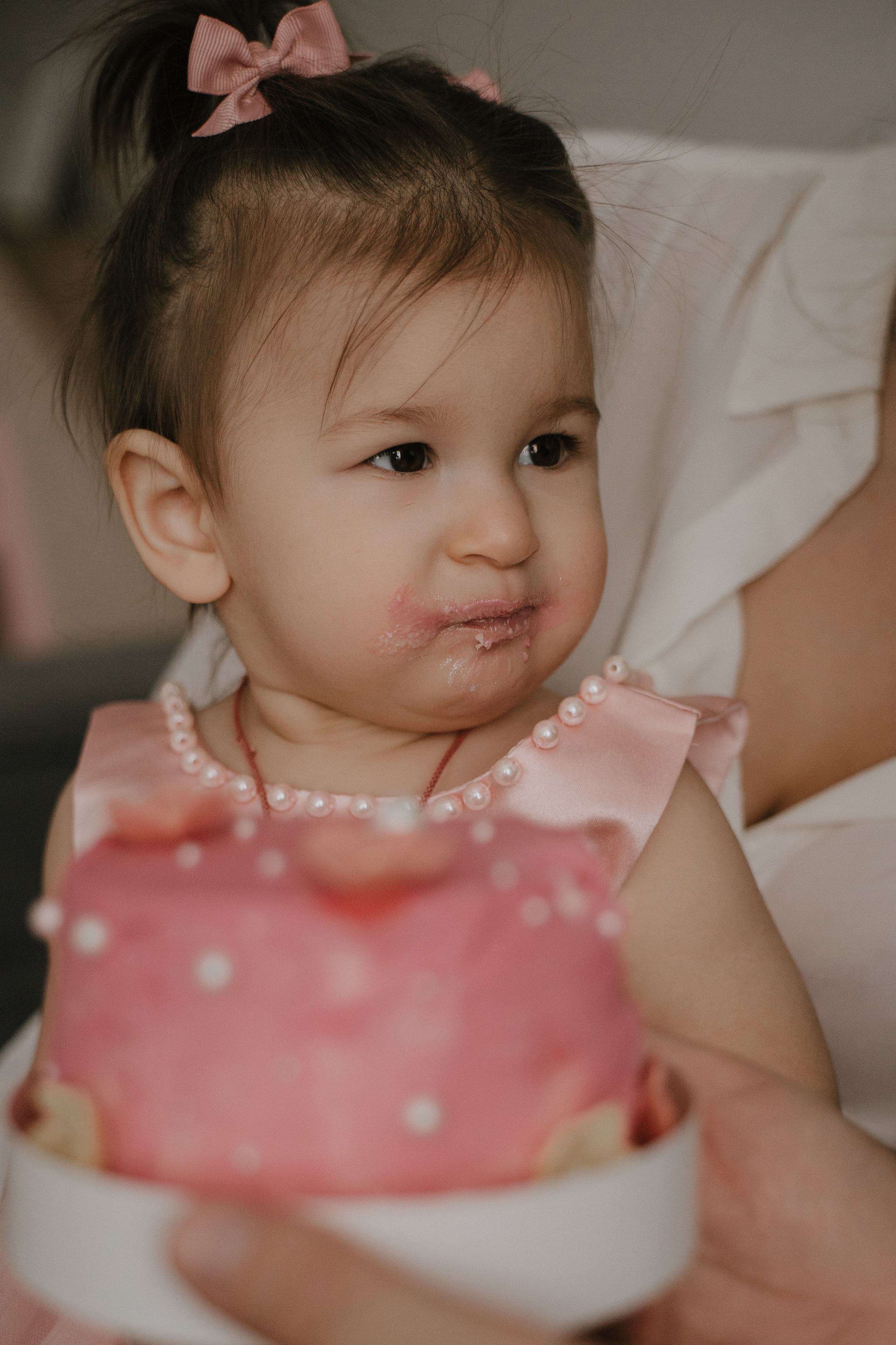 Годик Олимпии. Главная