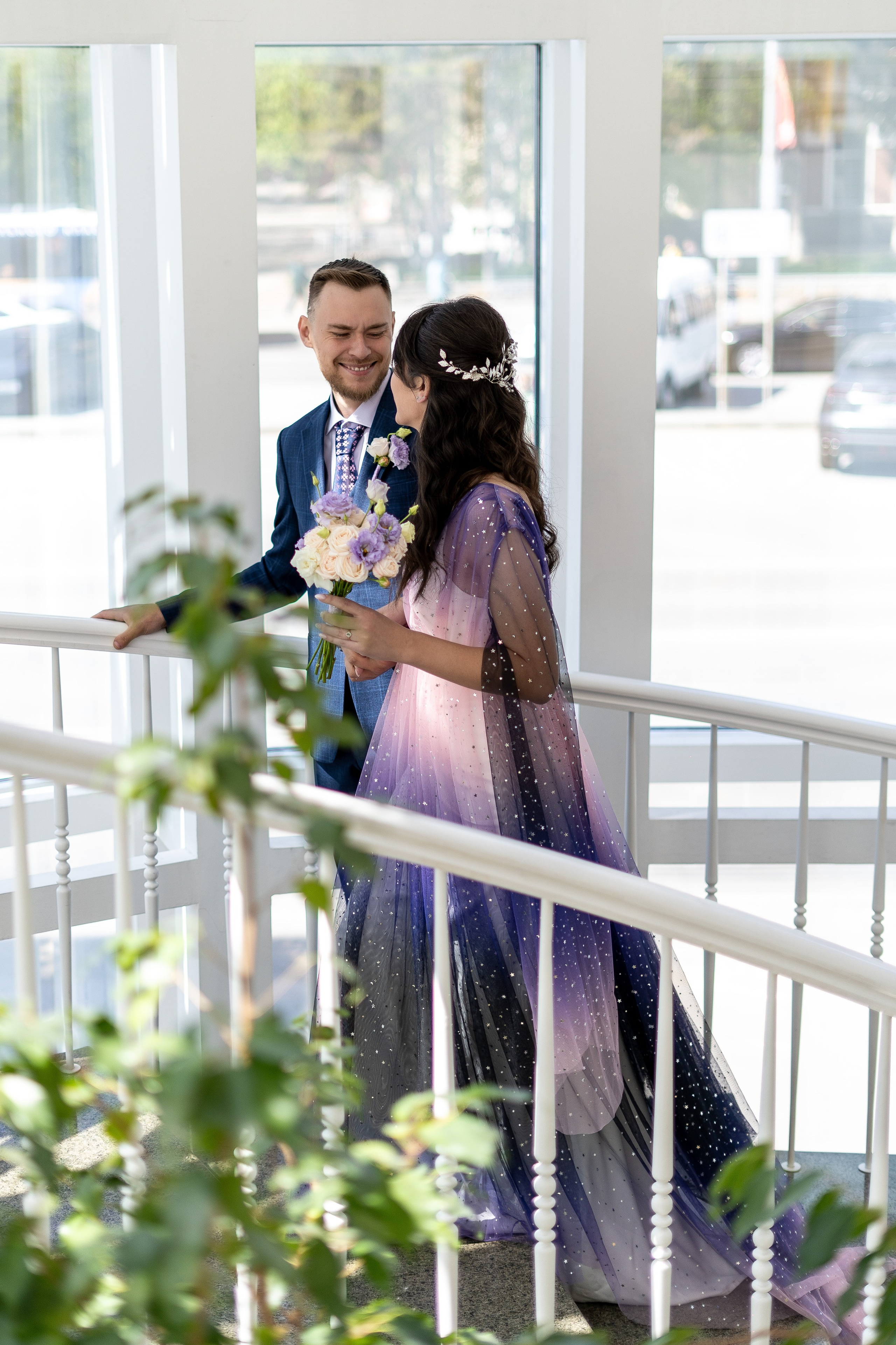 Виктория & Максим. Анастасия Паршукова — фотограф Шерегеш Новосибирск