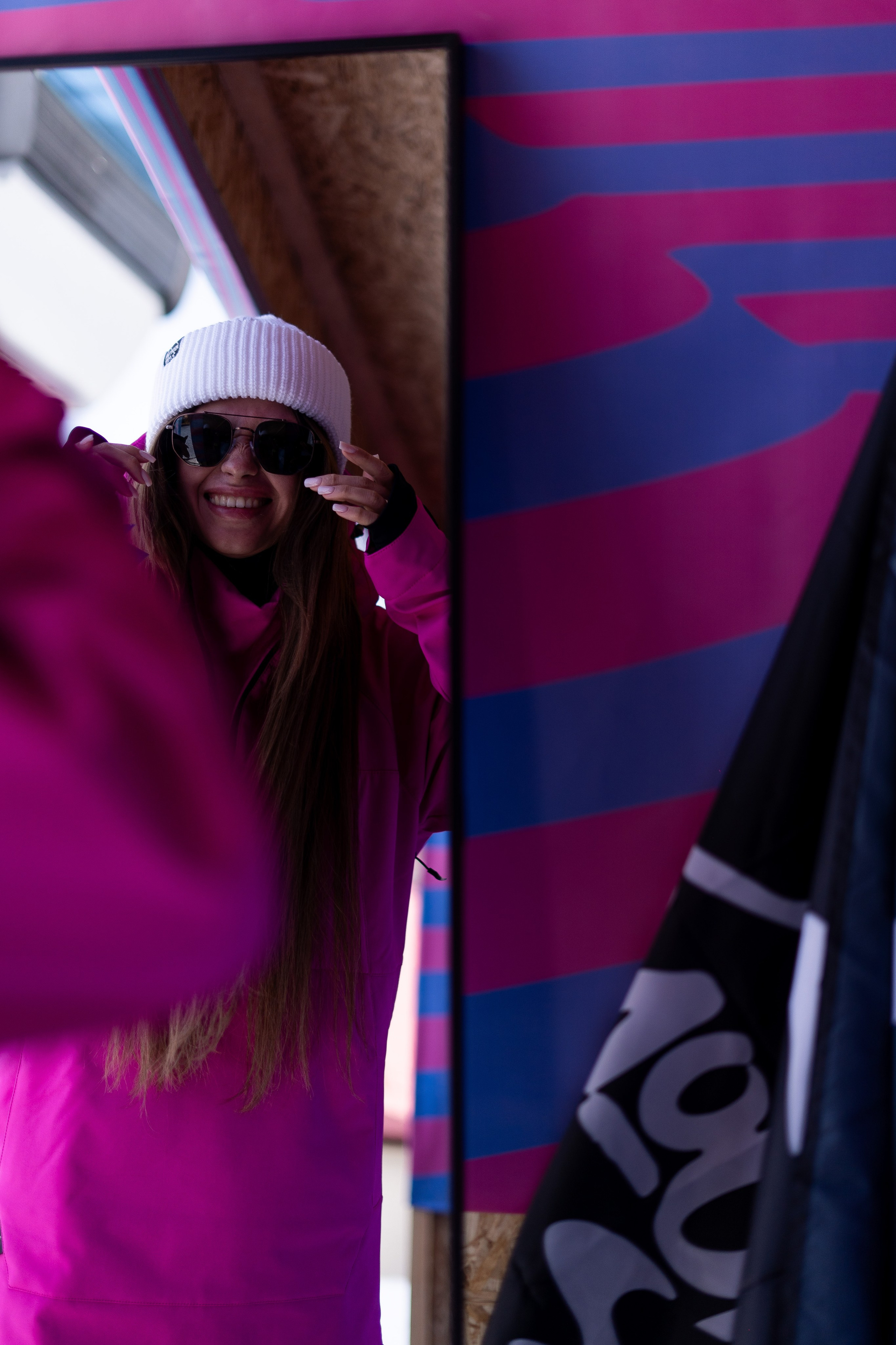 Грелка 14.04.24. Анастасия Паршукова — фотограф Шерегеш Новосибирск