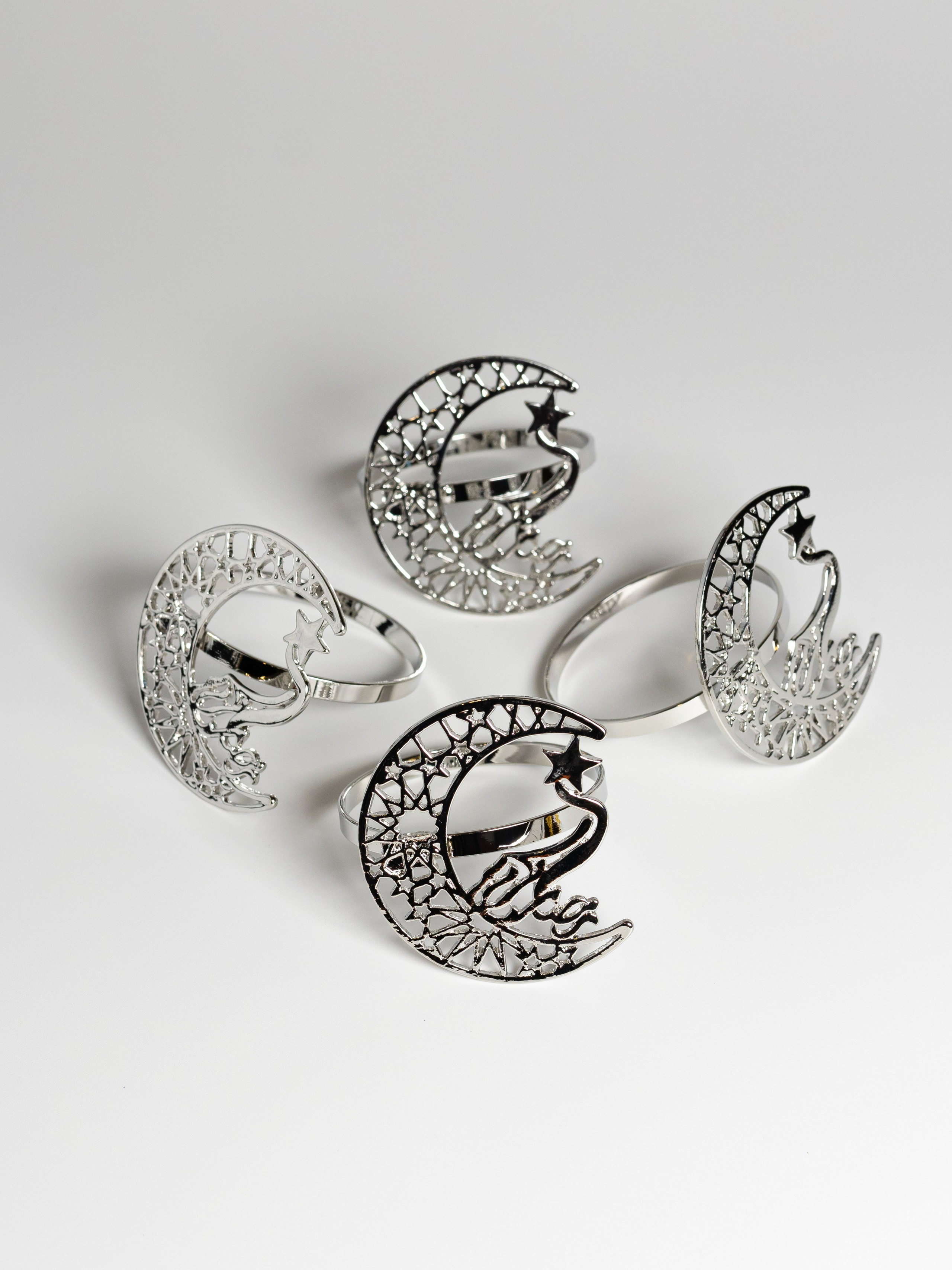 Кольца для салфеток. Фотограф в Краснодаре Арина Кудряшова