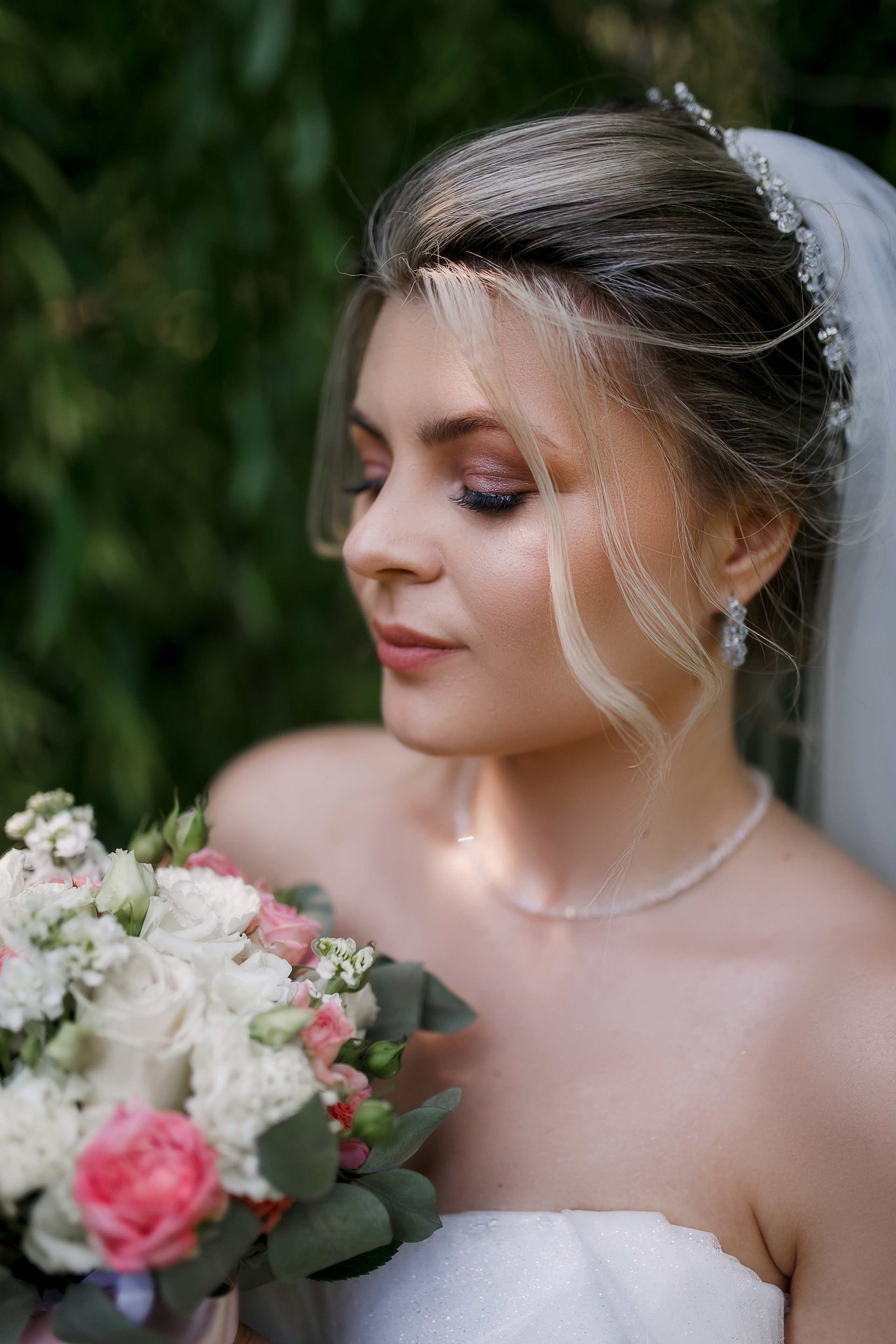 Свадьбы. Фотограф Саранск Екатерина Жукова