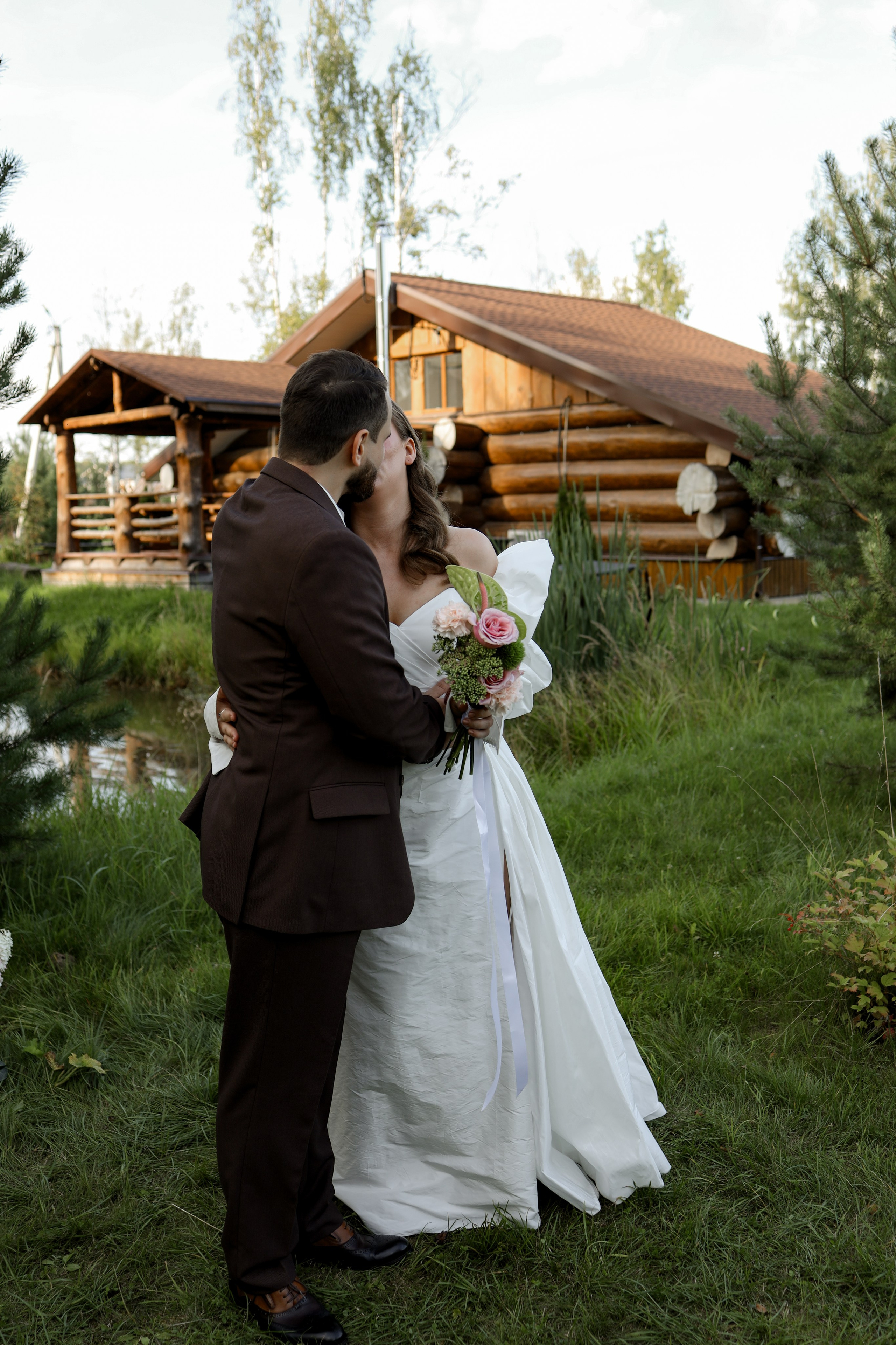 A&A. Photographer Tatiana Ivanova in Yaroslavl