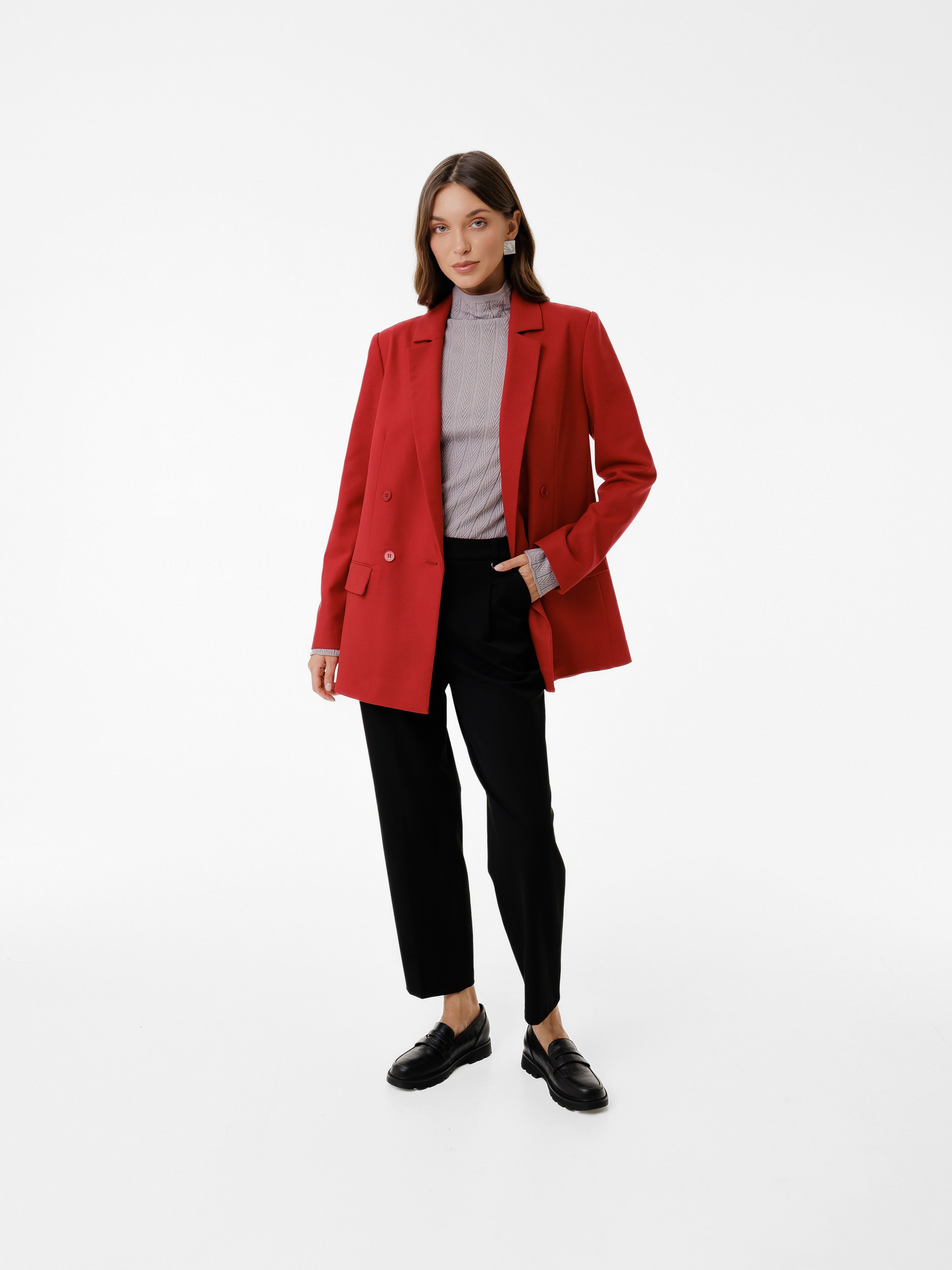 Bianelli — каталог. Фото и видео контент за одну съемку — Веретенников Егор