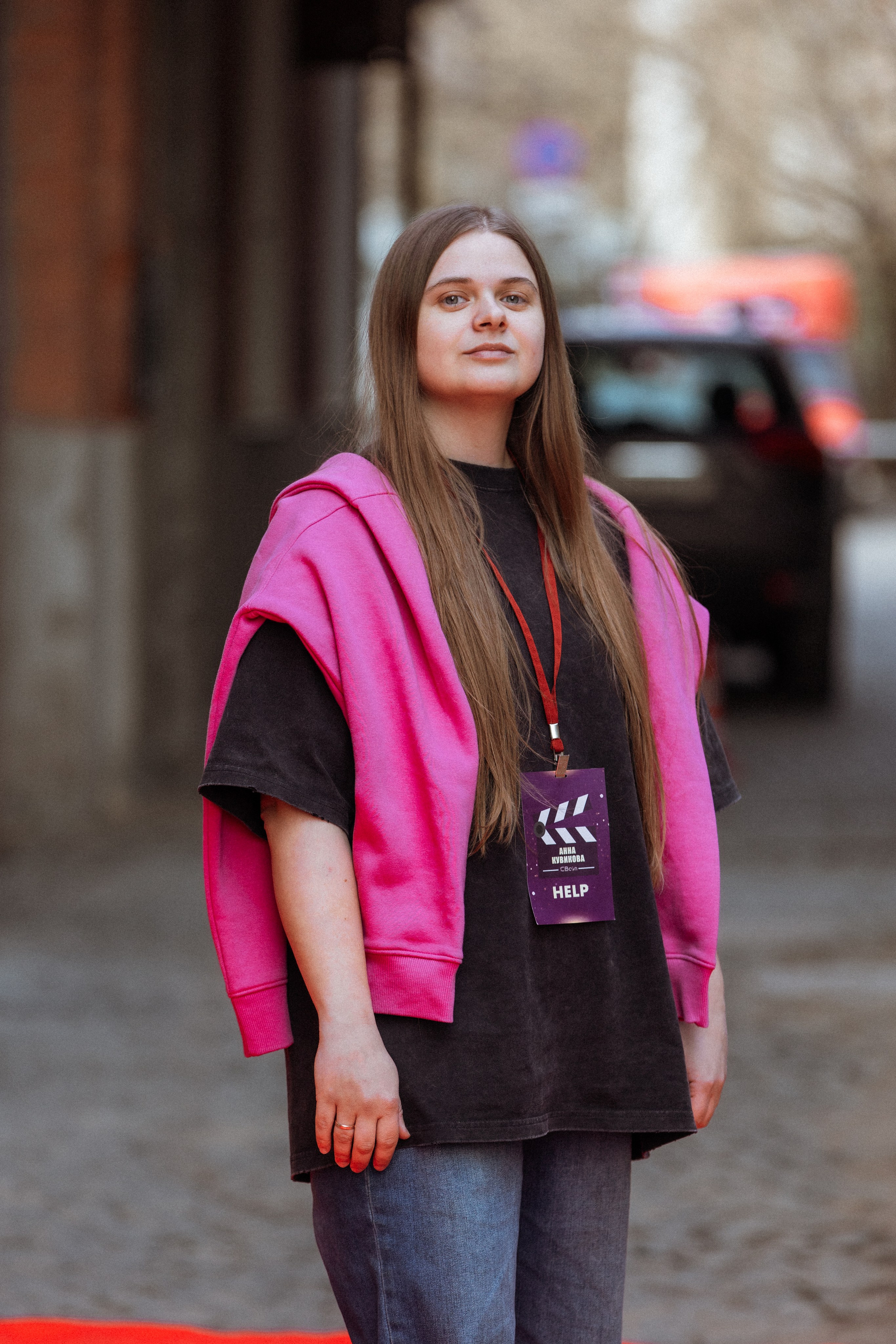 CBcon. Фотограф анималист в Москве Майорова Евгения