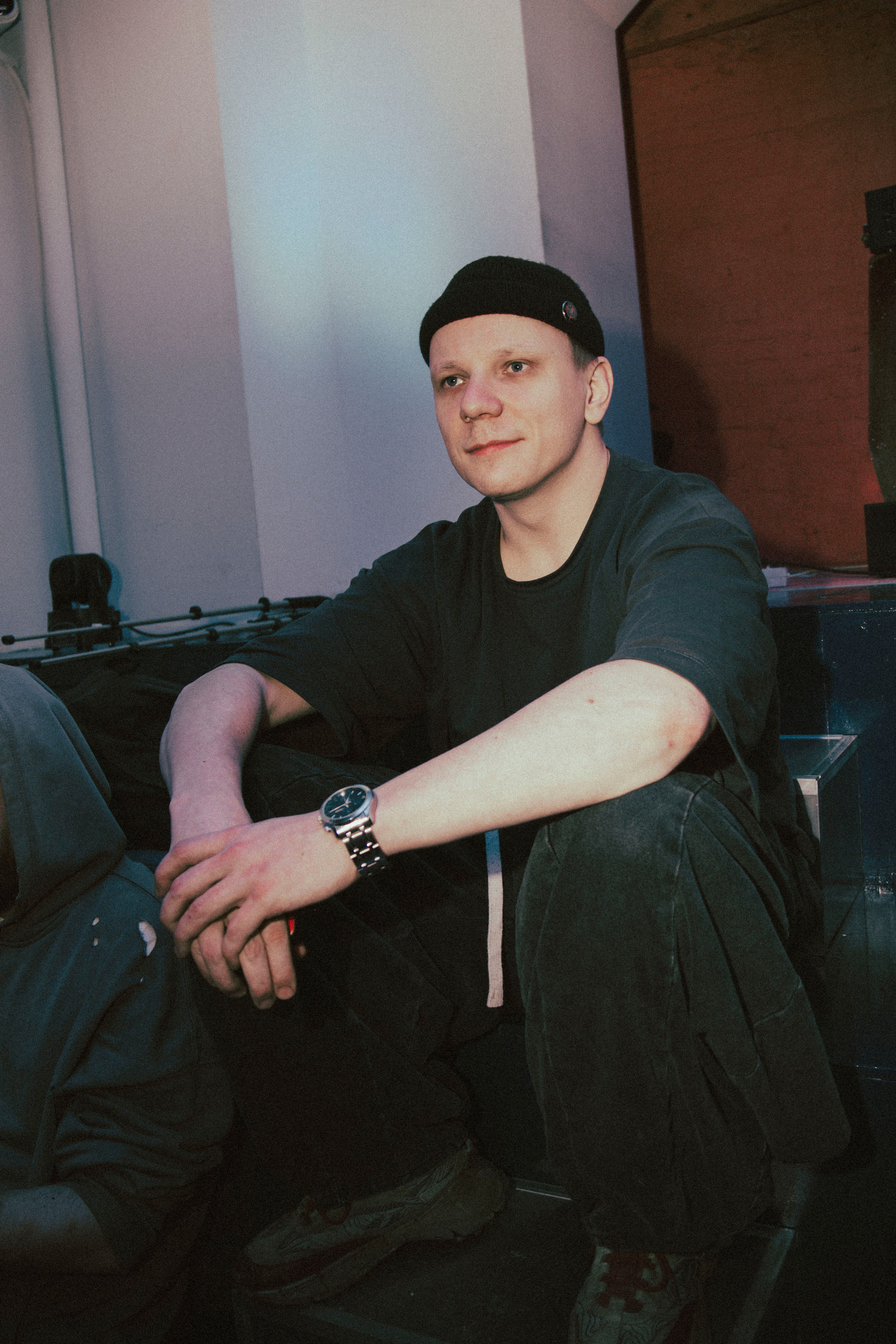 РОДНЯ. Electro_agent