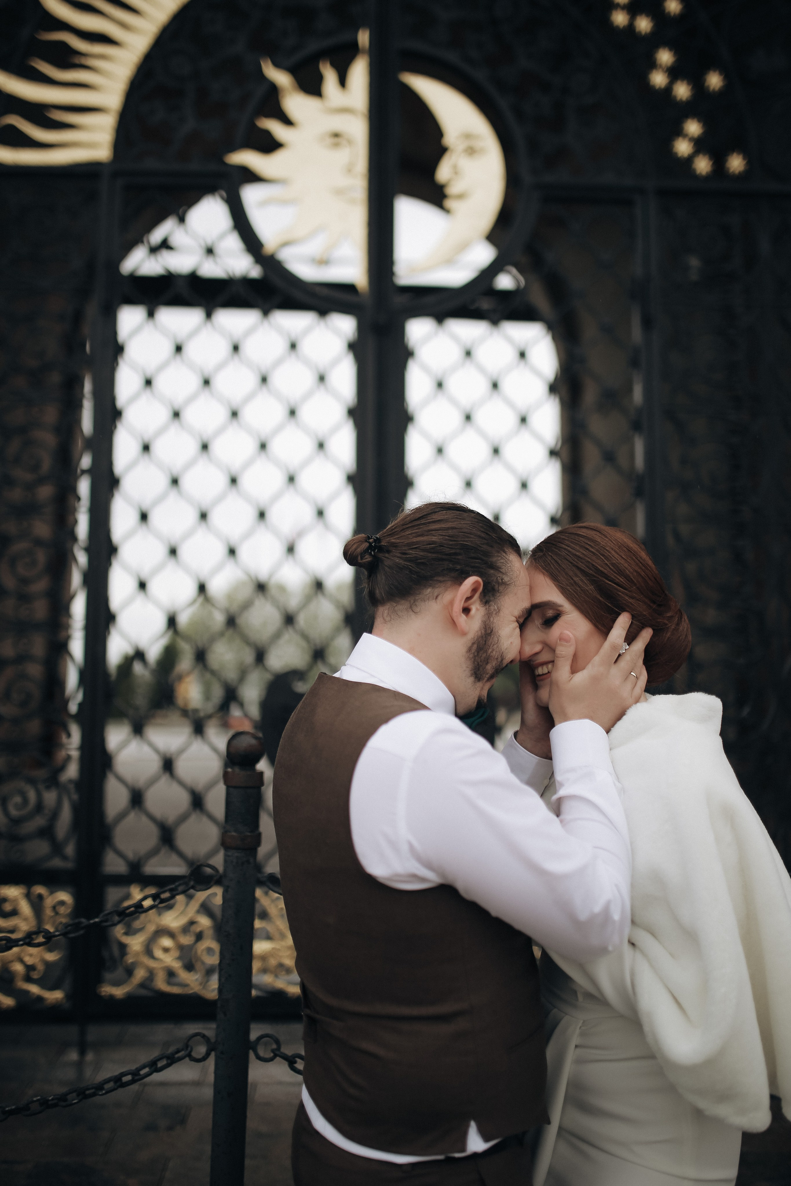 Стас и Карина. Свадебный и семейный фотограф в Казани — Лилия Куликова