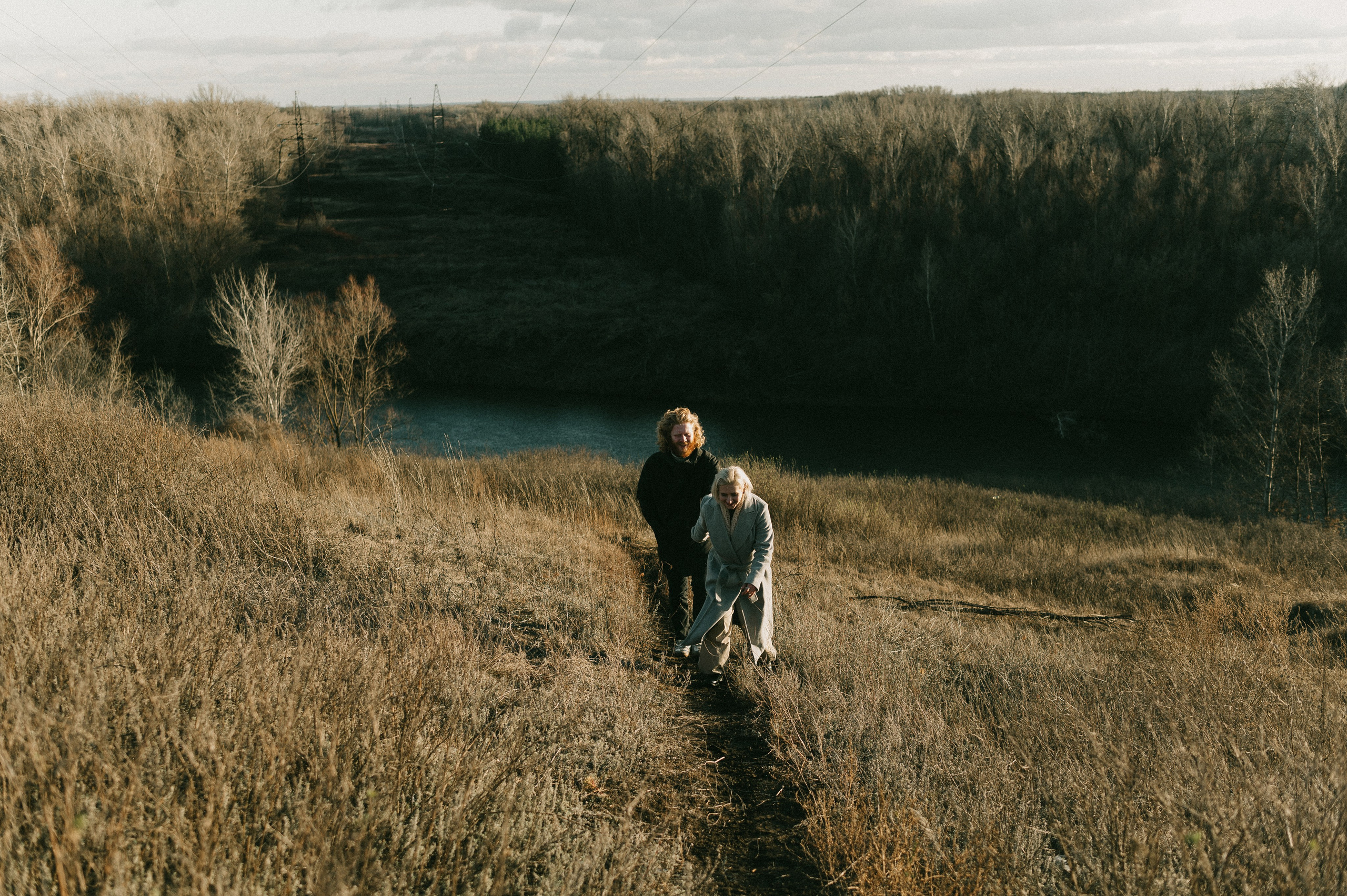 Саша+Саша. Свадебный и семейный фотограф в Самаре Надежда Раскина