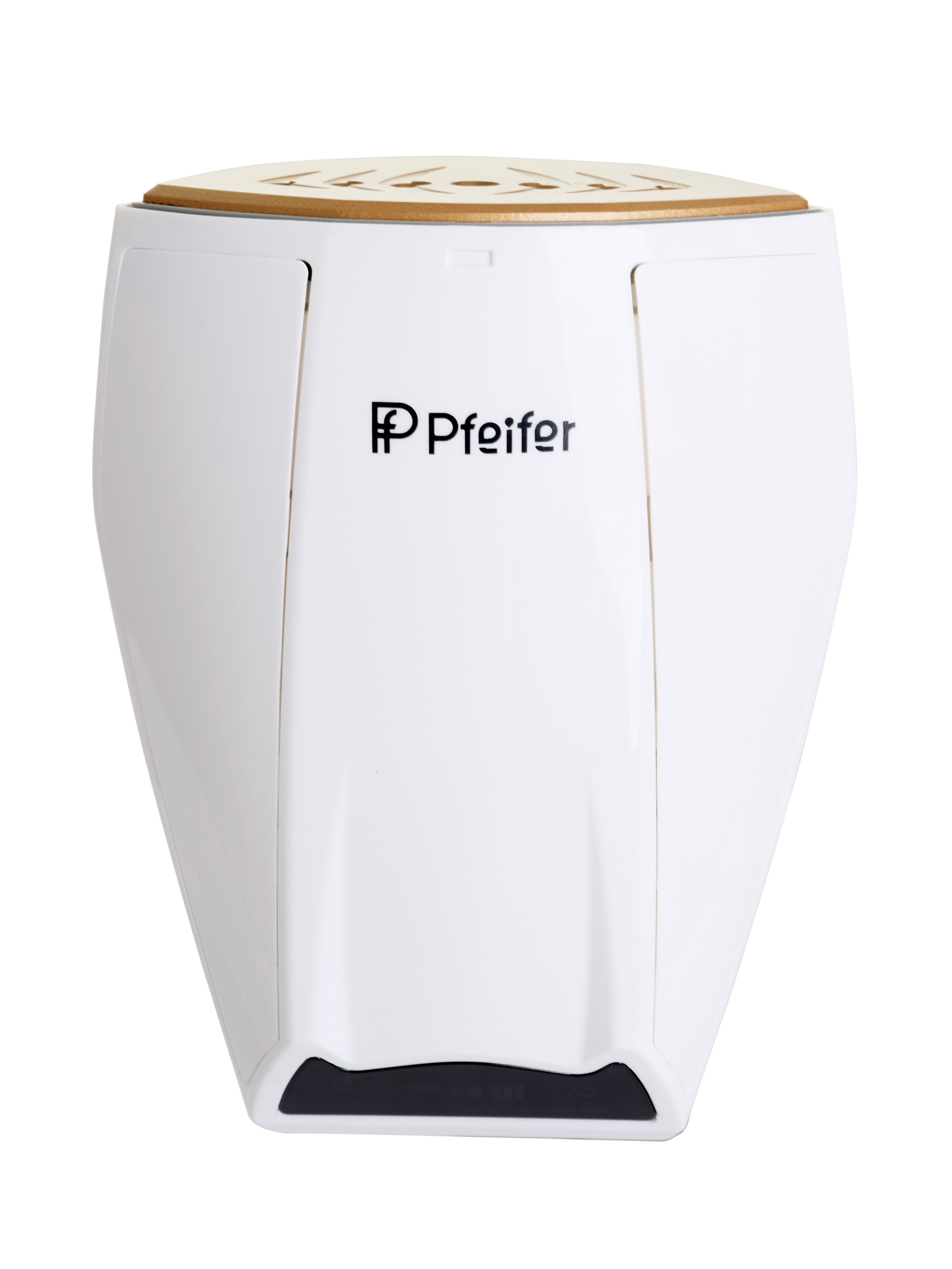 Вид сверху на отпариватель | Фото для онлайн-магазина