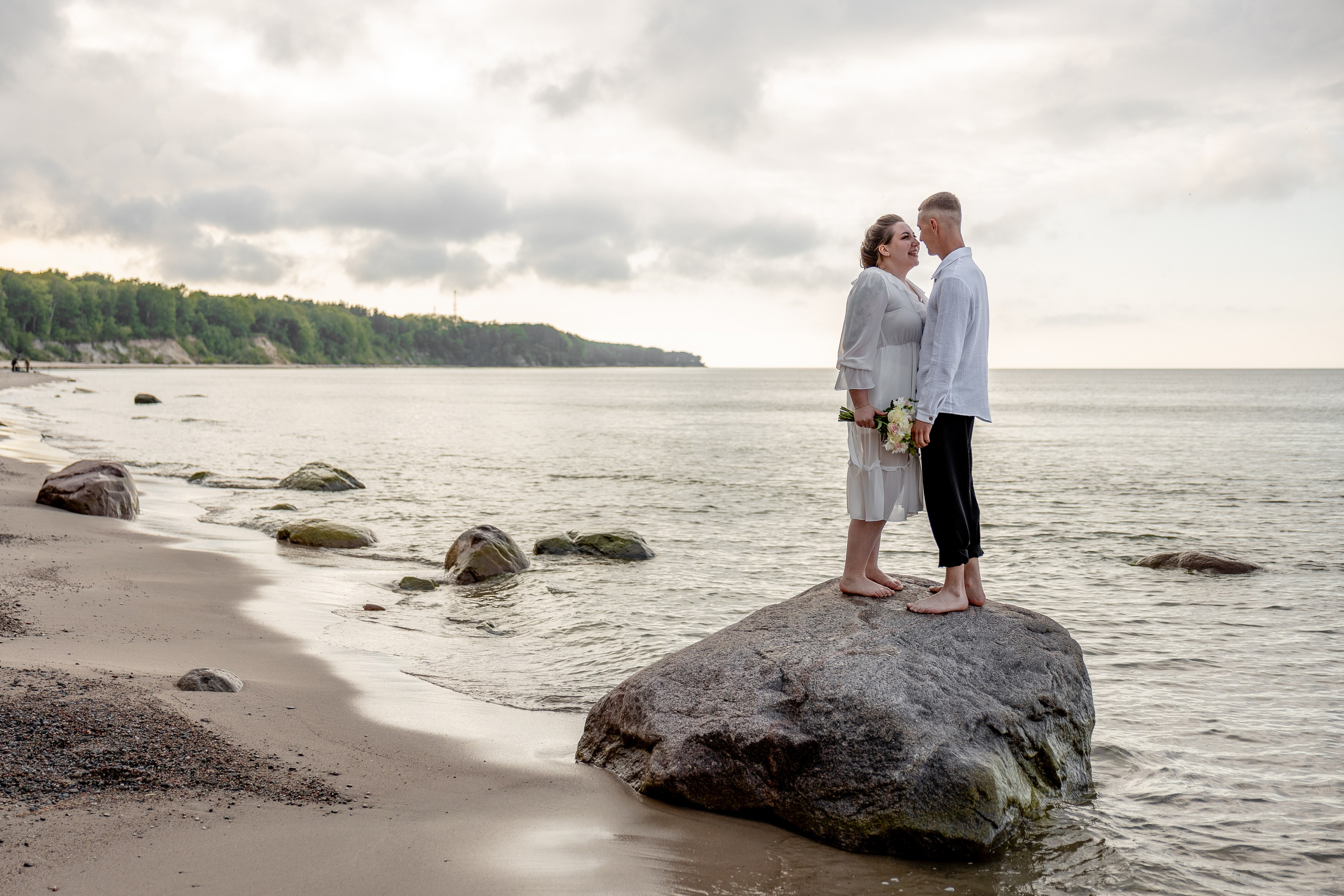 Зеленоградск | Куликово. Фотограф Елена Медок Калининград