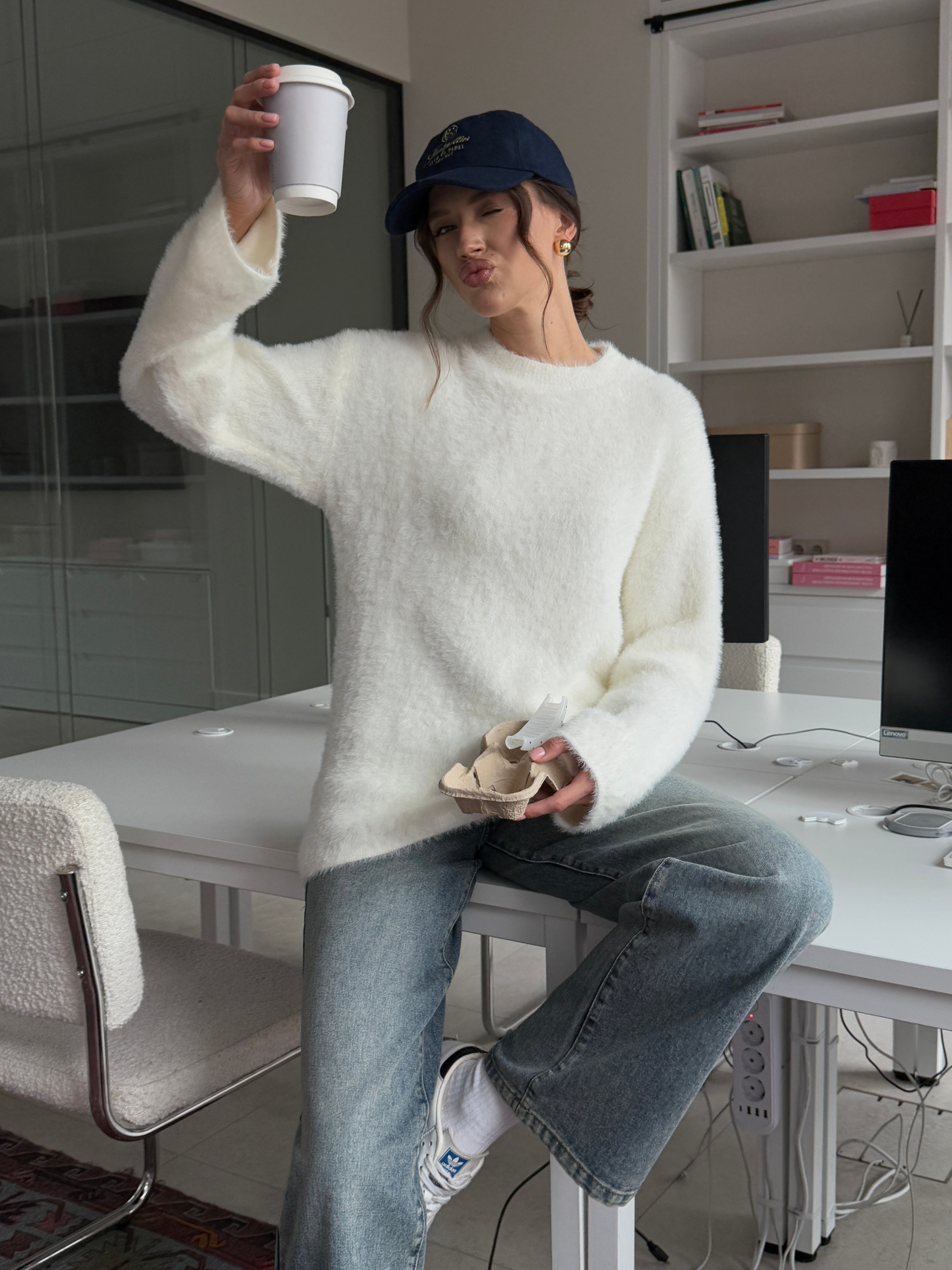 SHATILOVA. Фотограф для брендов и индивидуальных фотосессий в Москве