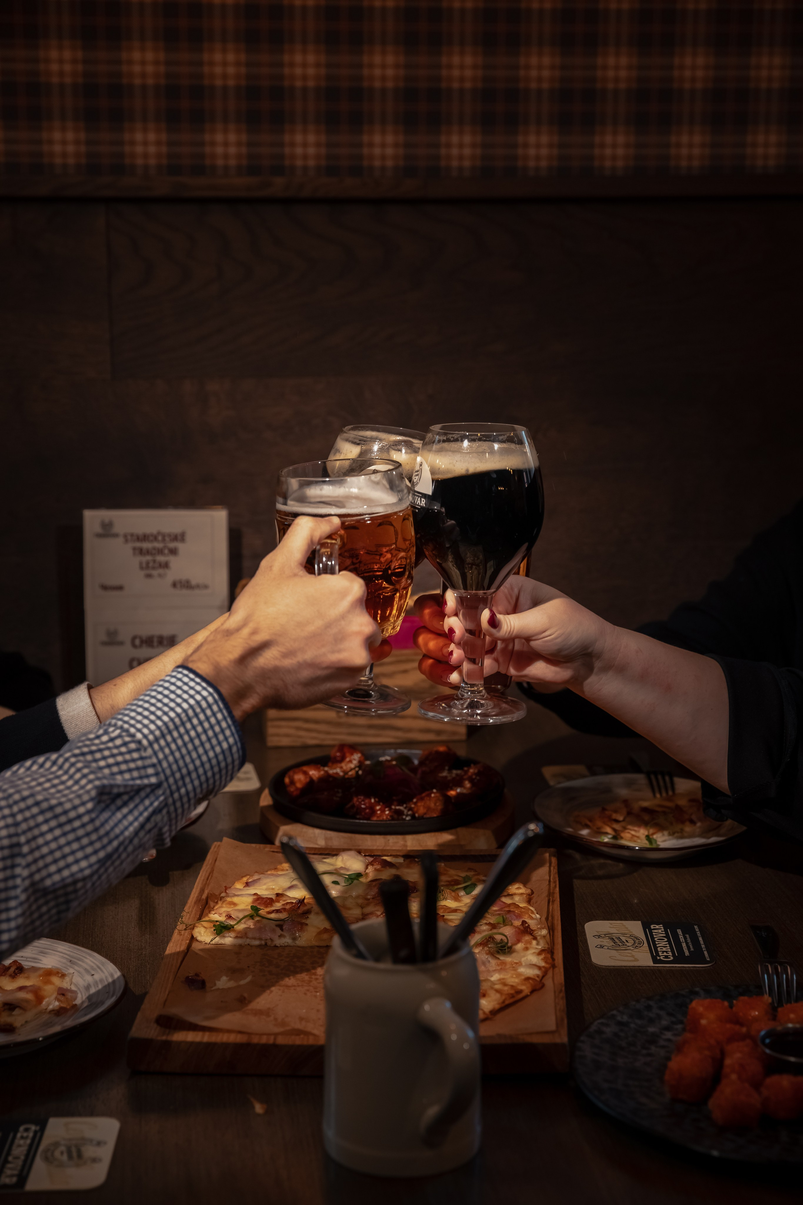 Фуд-фотография | Профессиональная съемка еды в Москве. Фотограф брендов и бизнеса в Москве Алексей Сентюрин