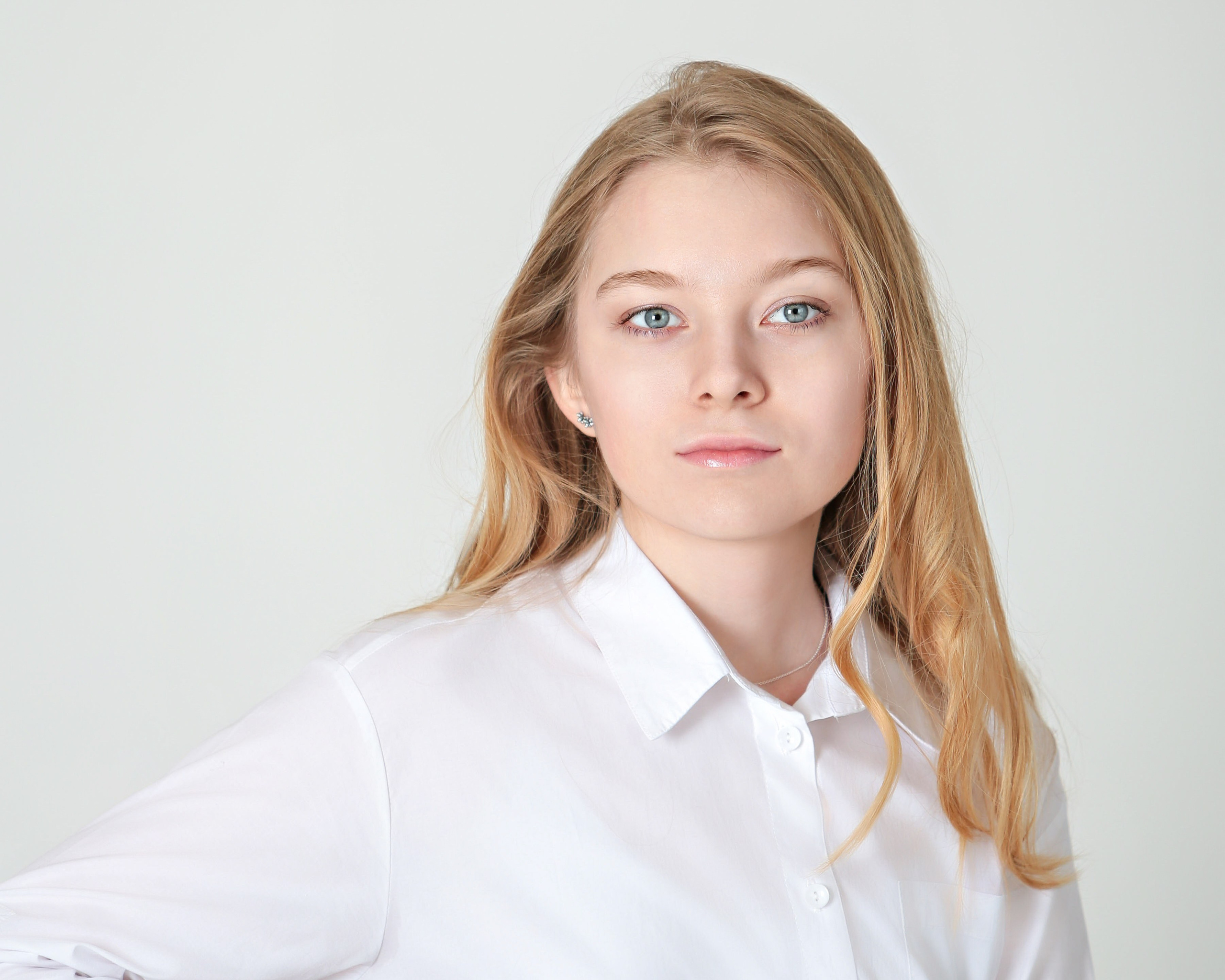 Портреты. Выпускные альбомы и школьный фотограф в Подольске, Троицке, Щербинке, Москве и Московской области