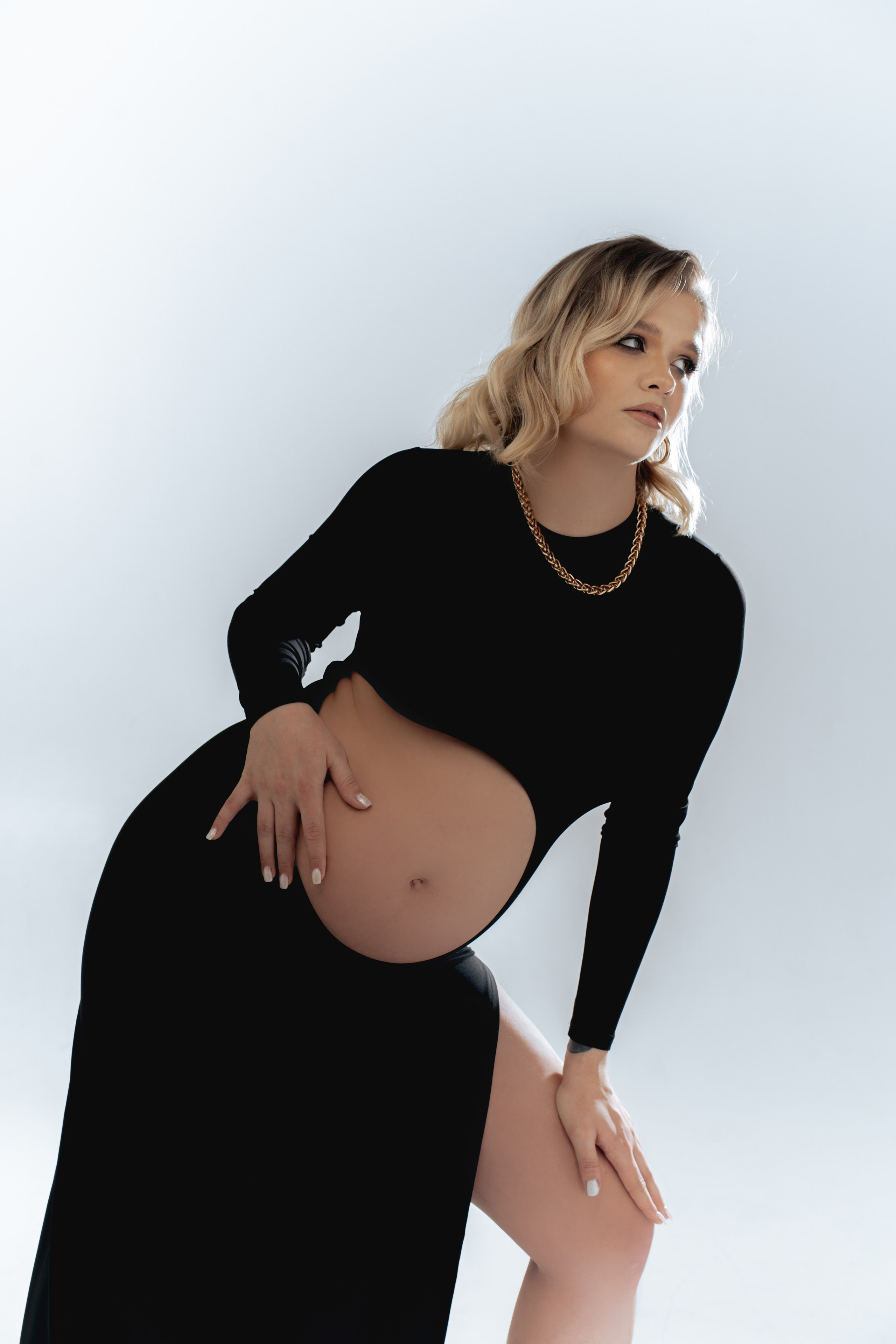 Дарья. Фотограф Ольга Маленьких