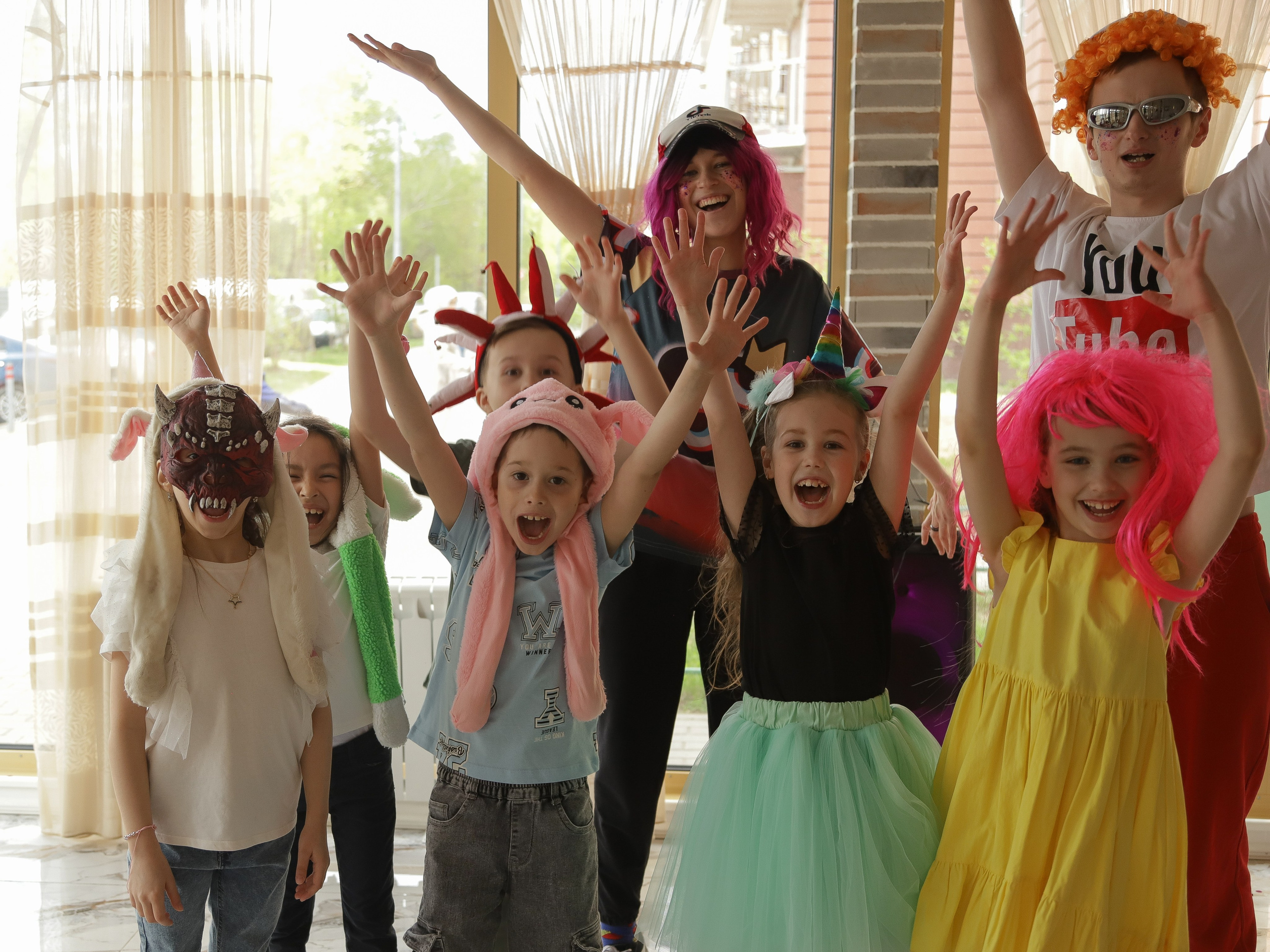 Дни Рождения. Диана Николаева — фотограф город Балашиха