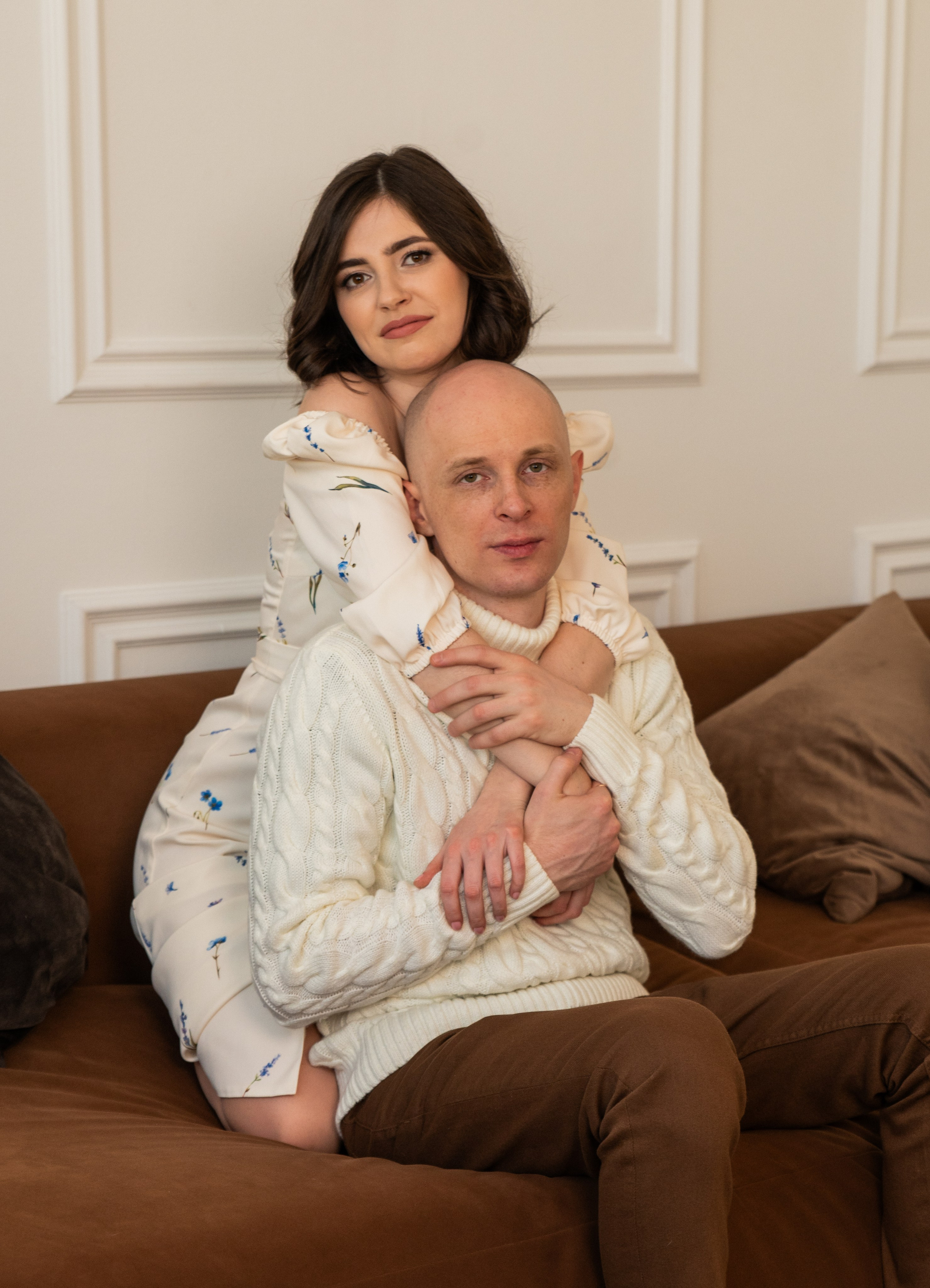 Евгений И Екатерина. Я Ольга Казанцева, фотографирую снимаю ваши киноистории и печатаю фото и цифровые портреты на холсте